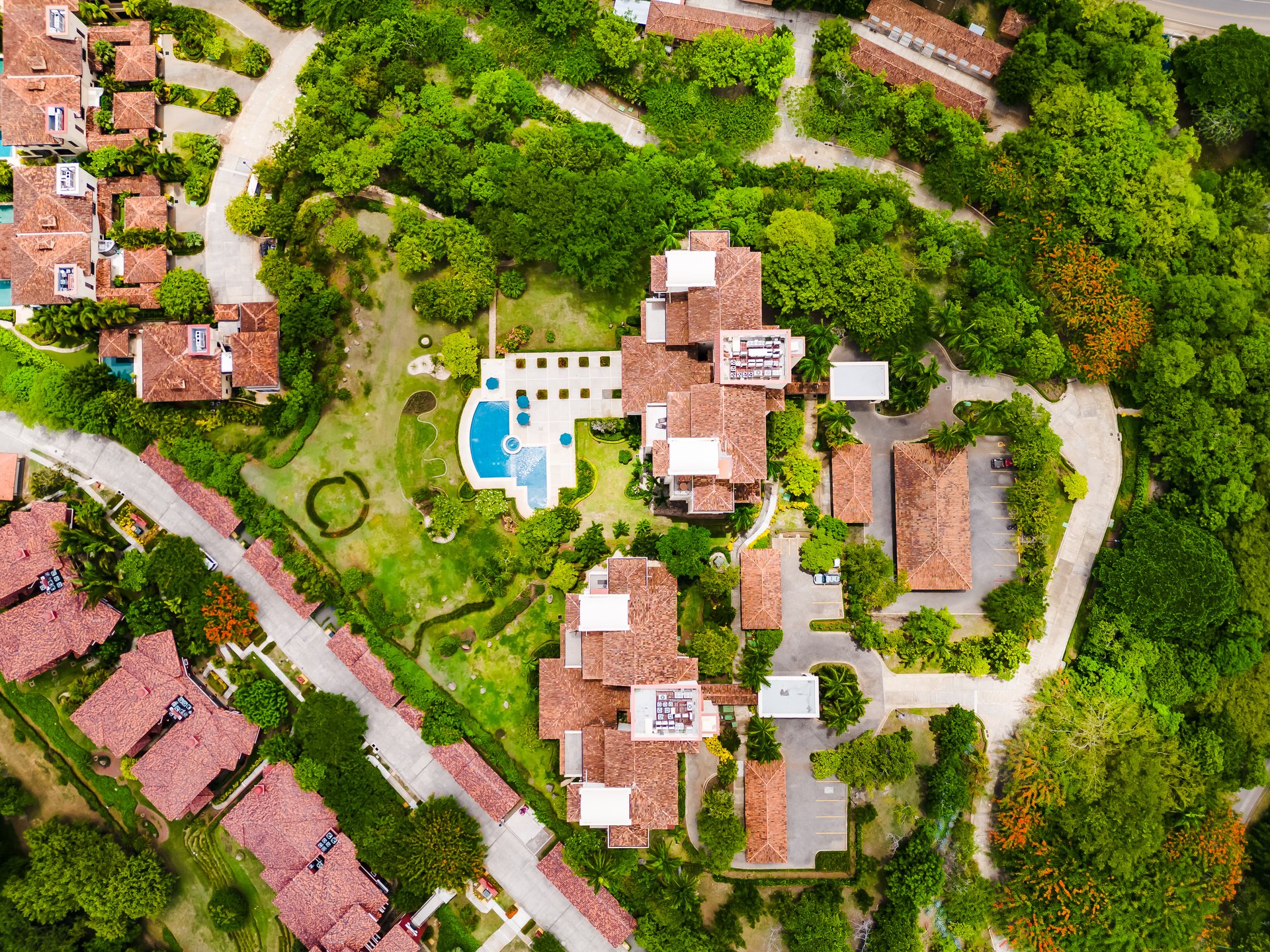 Malinche 424B | Luxurious 3-Bedroom Ocean View Condominium in Playa Conchal
