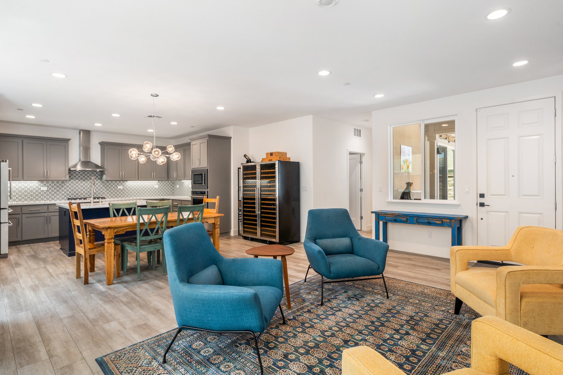 5735 Knight Rd, Rohnert Park