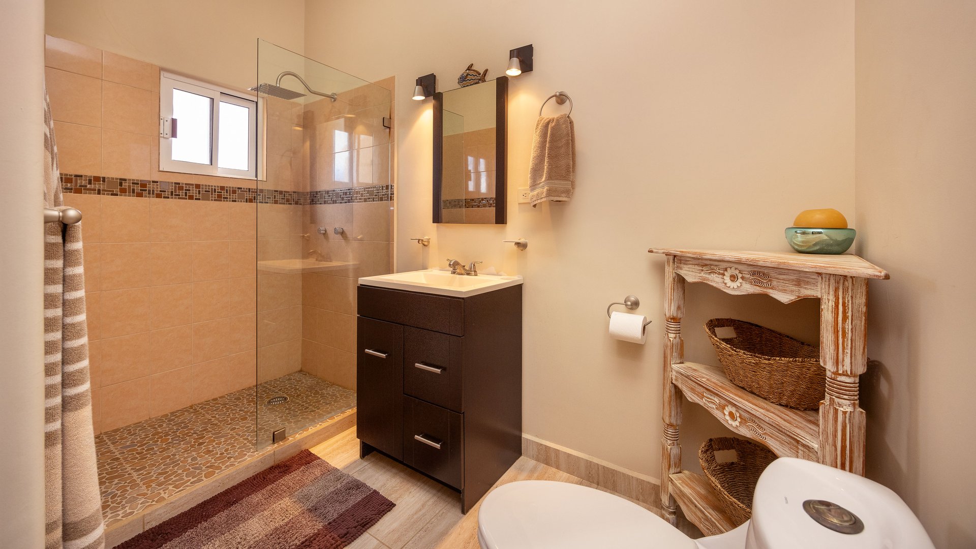 Puesta Del Sol Studio 1B