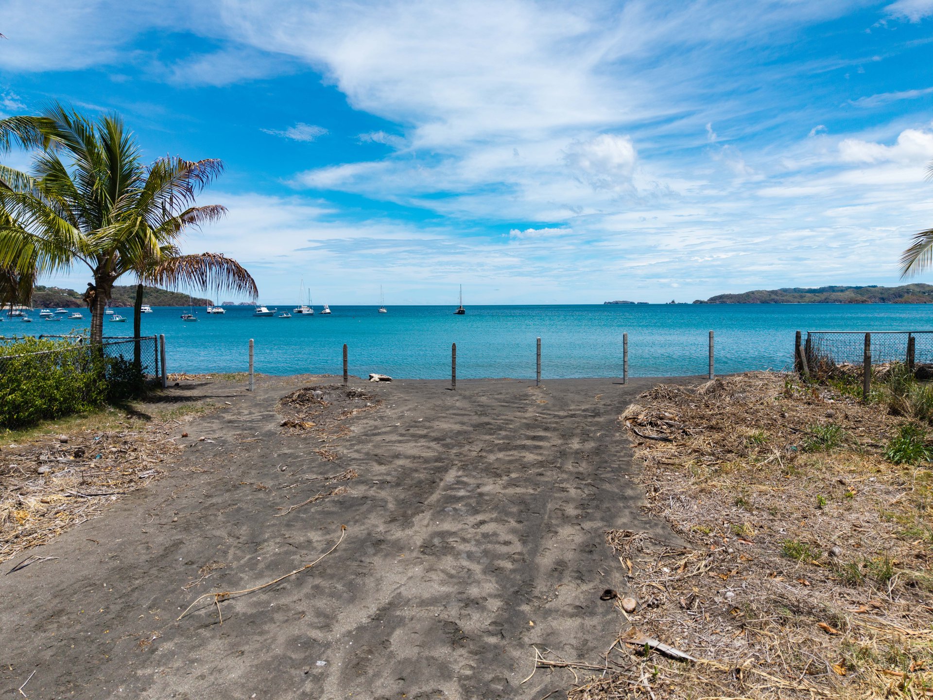 Lot Y17 | Oceanfront in Surfside, Potrero