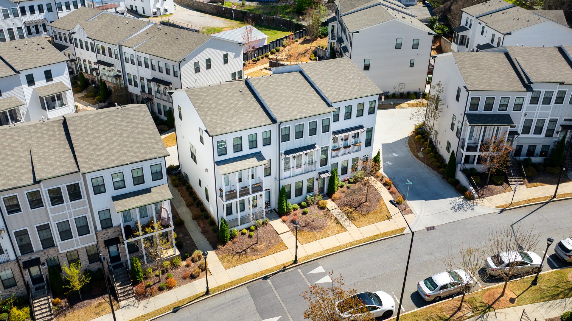 2013 Rockledge Road NE, Atlanta, Georgia 30324
