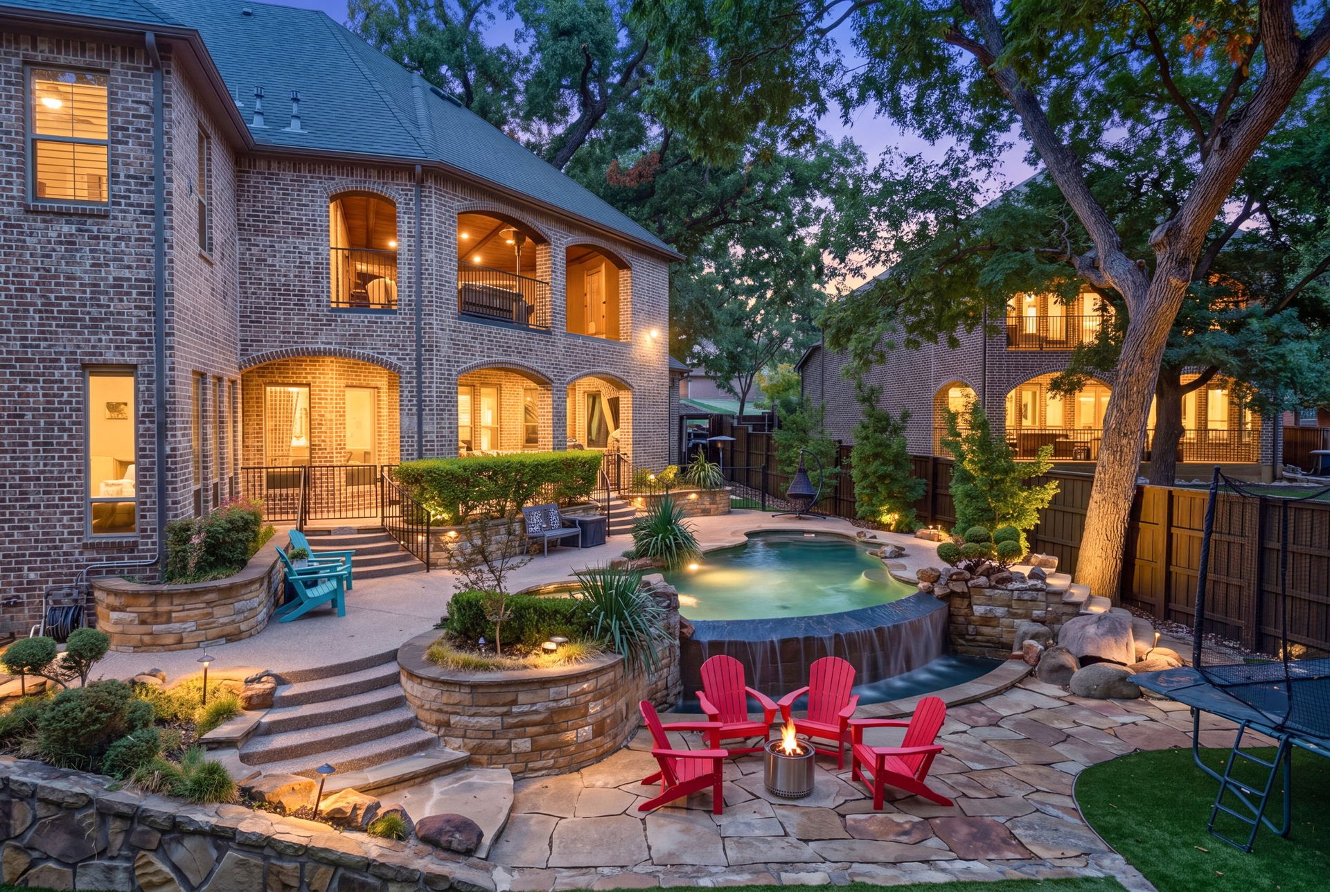 1700 Surrey Lane