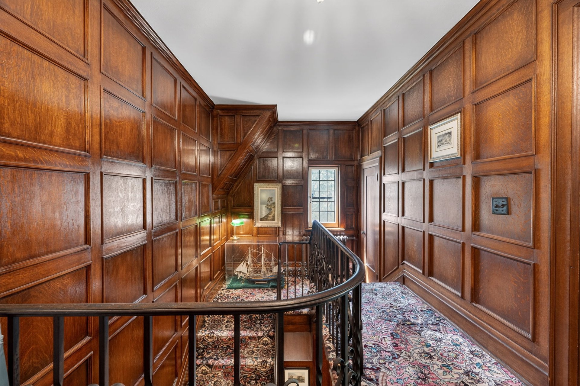 Lawrence Park Tudor Estate