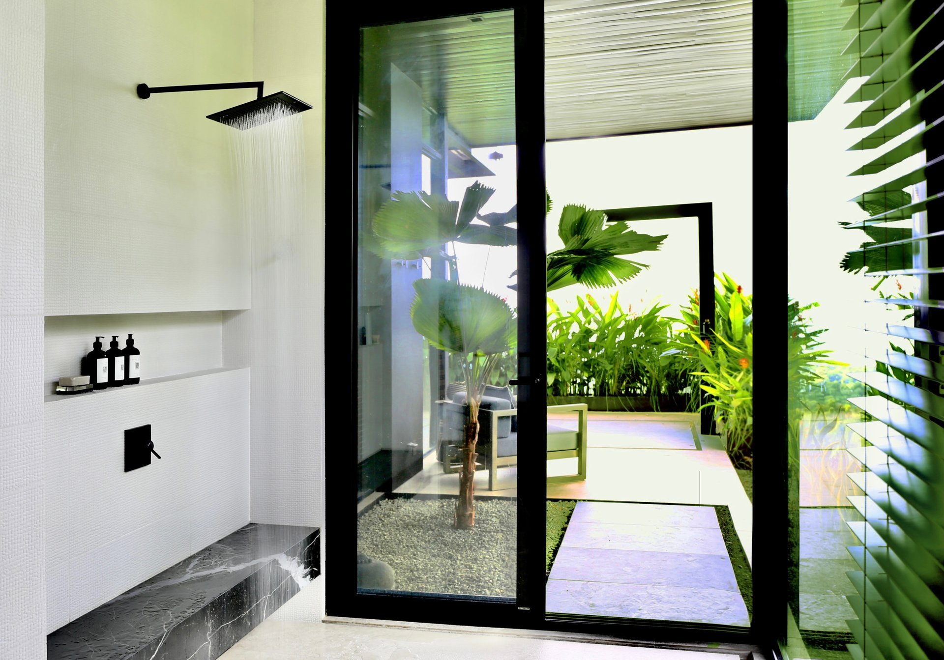 Designer House - Uvita