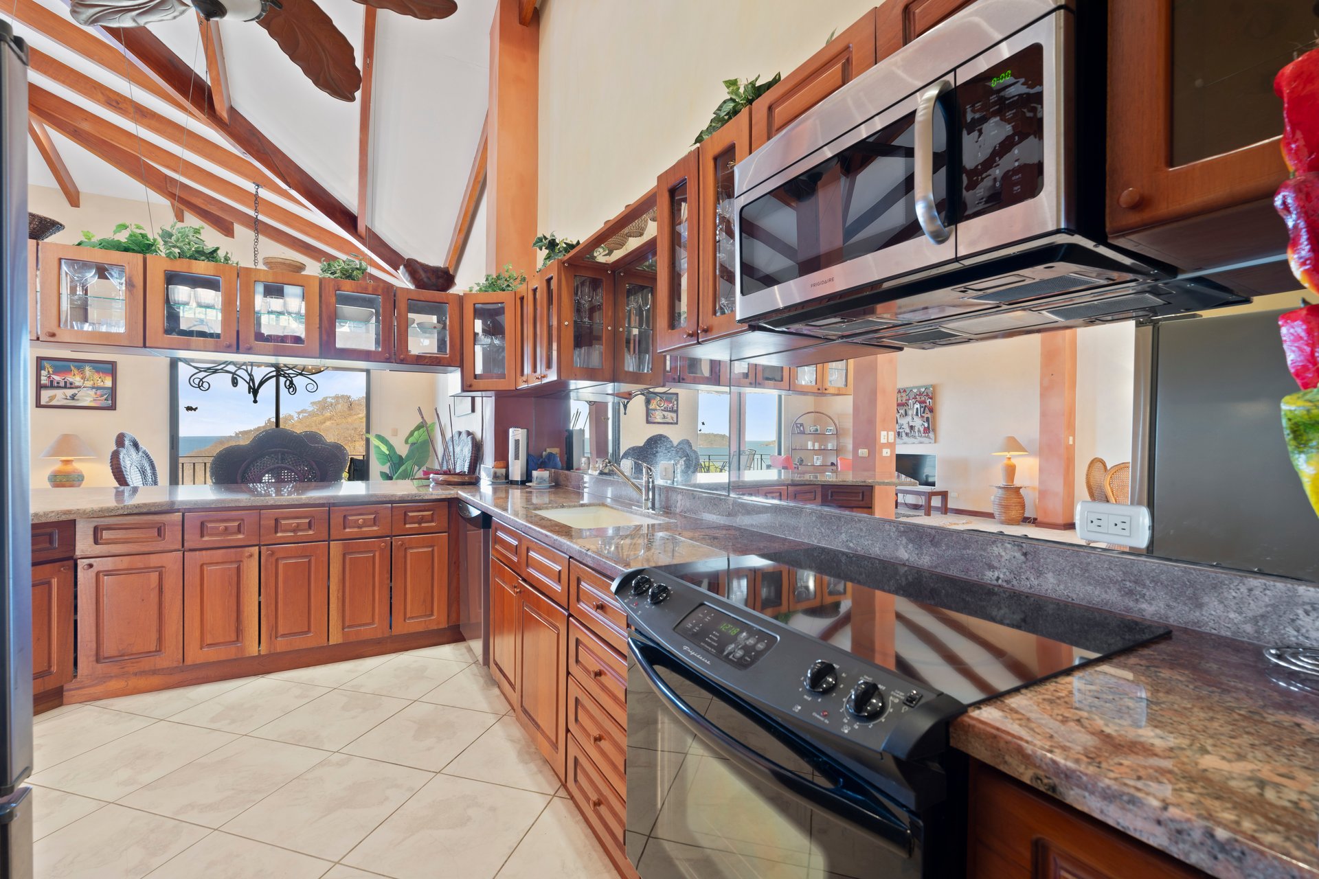 Villas Catalinas 11 | Spectacular Views You’ll Never Get Tired Of!