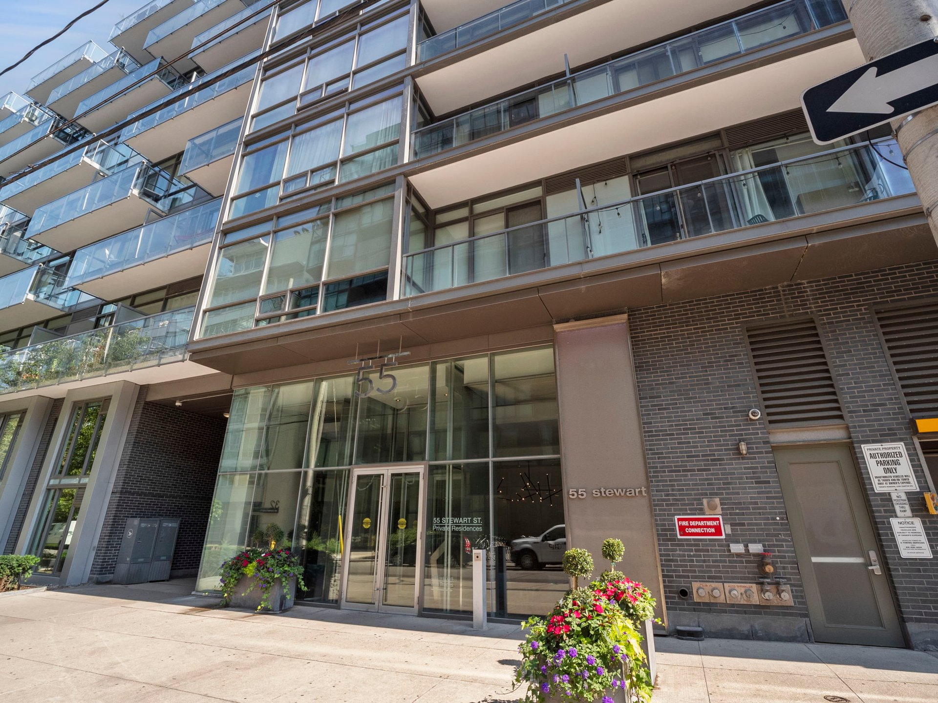 55 Stewart St PH1029