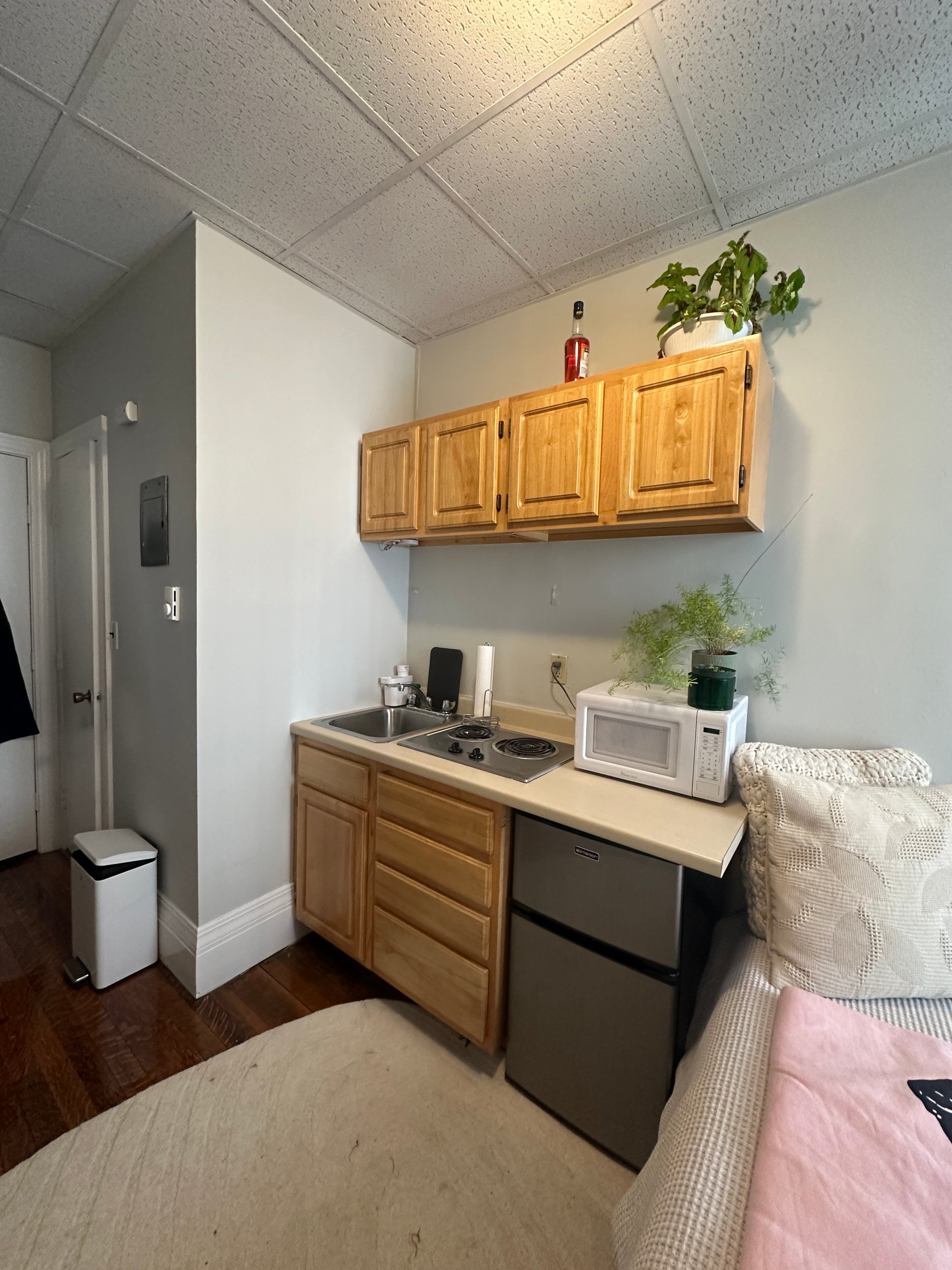 505 Beacon St #4