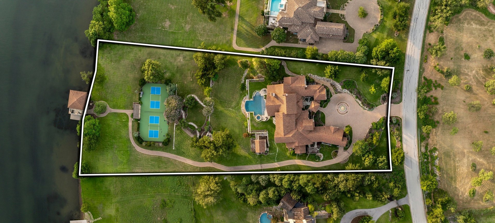 13322 Shore Vista Drive