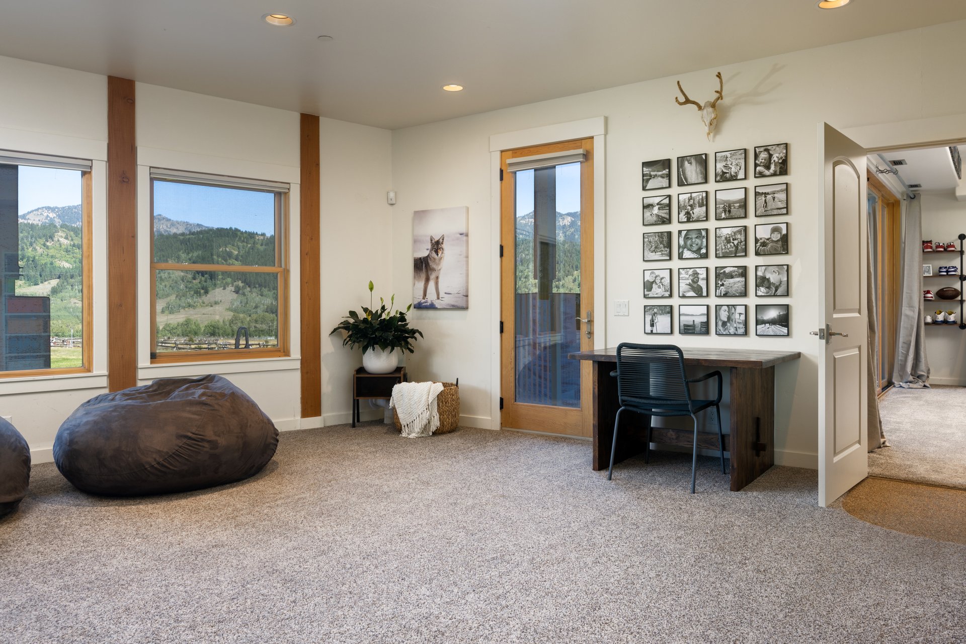 803 BLACK MOUNTAIN Lane