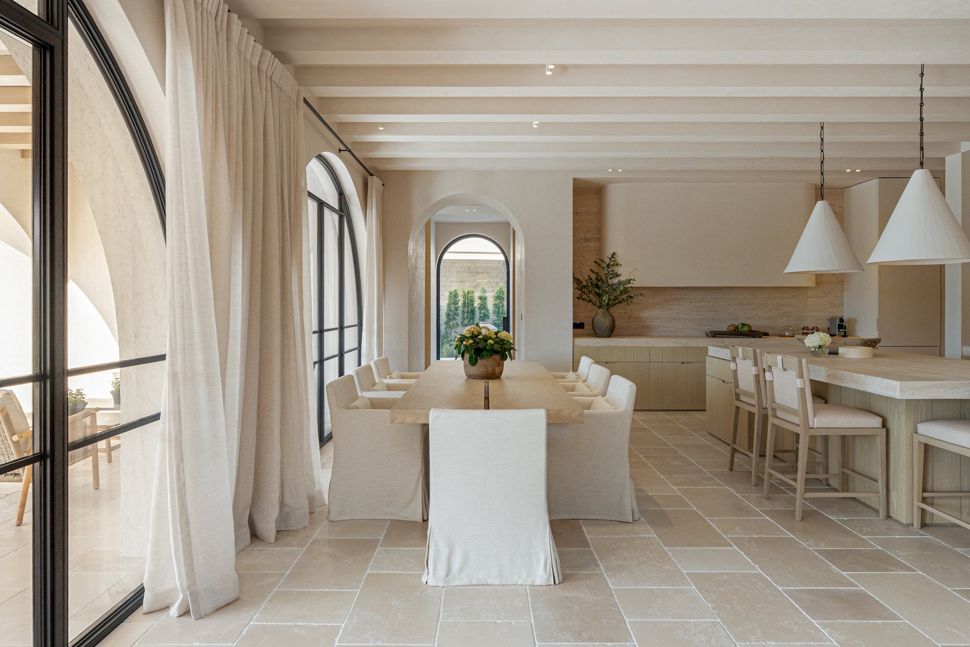 Emerald Hills Villa