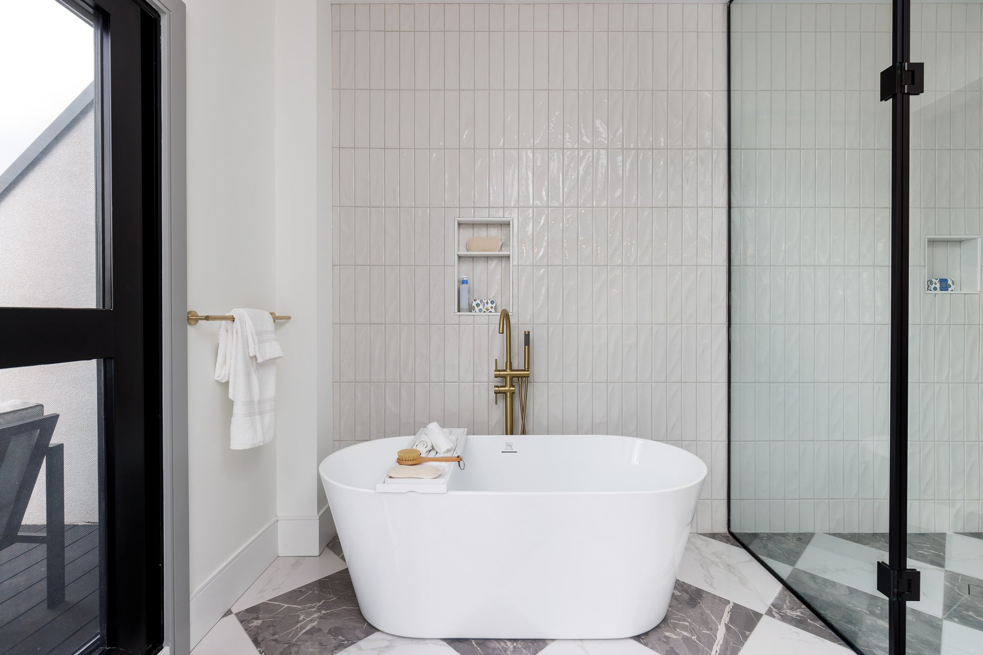 Trinity Bellwoods Luxury
