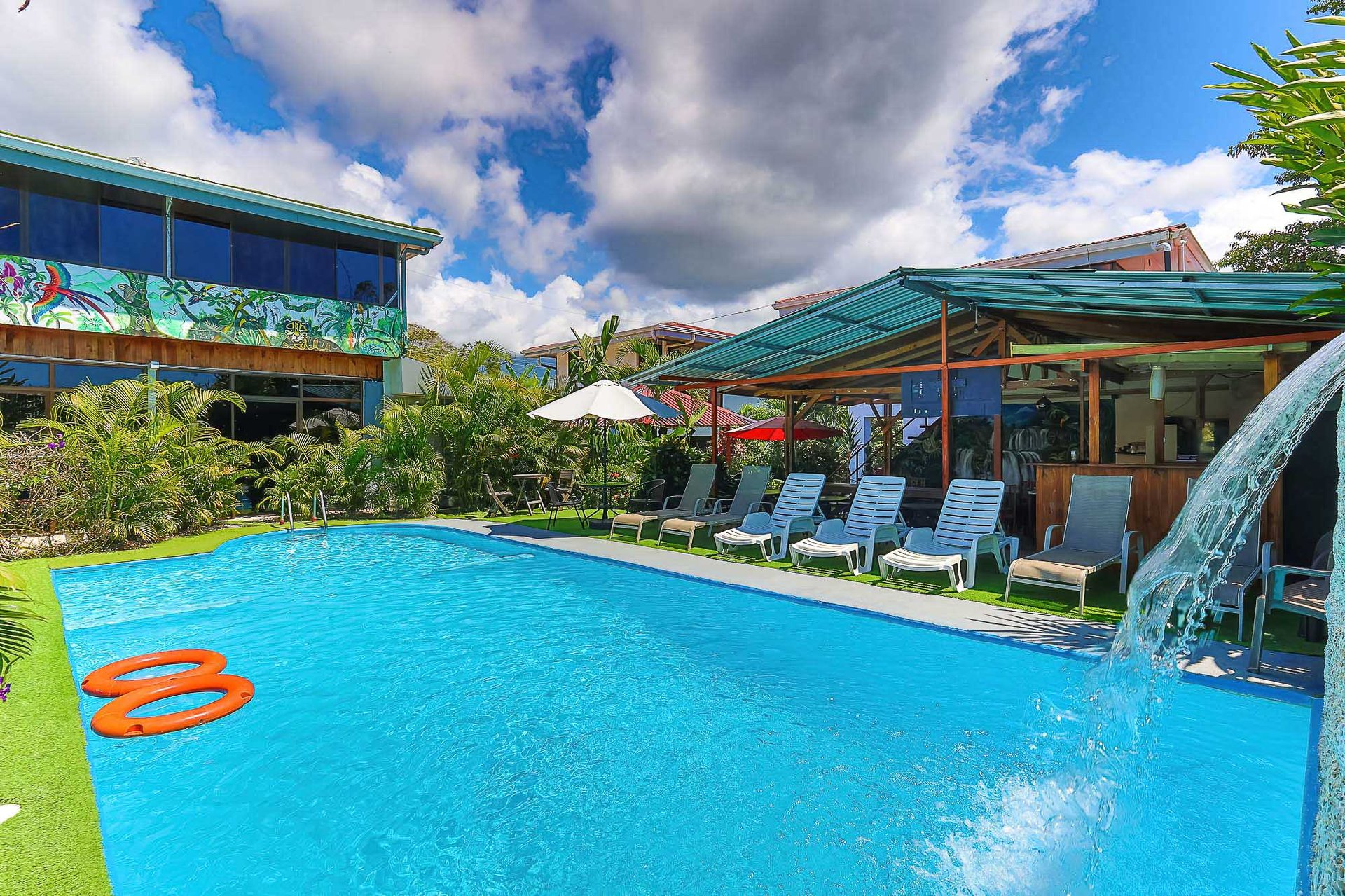 Near Marino Ballena National Park Ballena Rey Hotel Prime Investment Opportunity