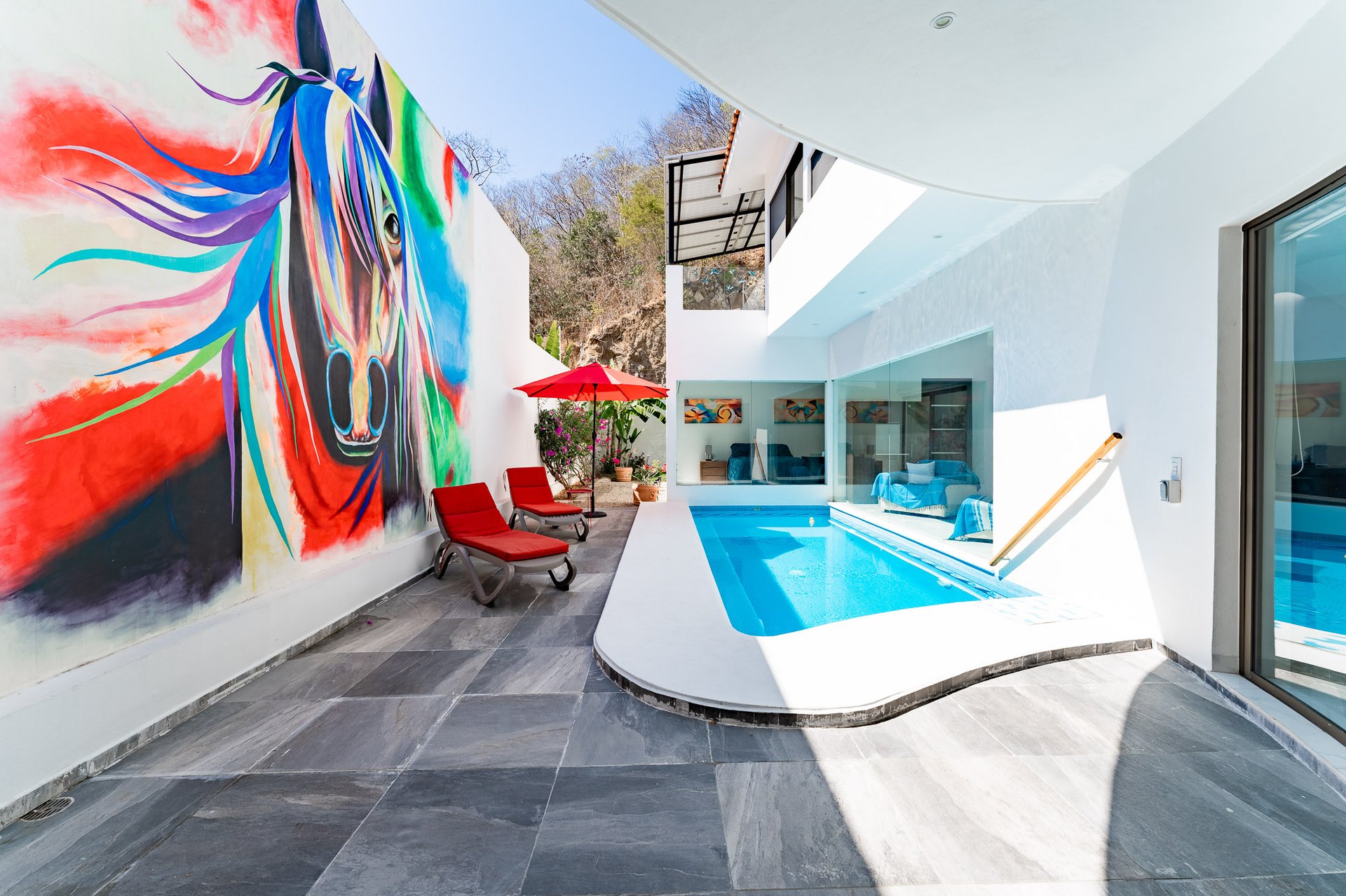 5 bedrooms, Single Family Homes, Villa de Caballos