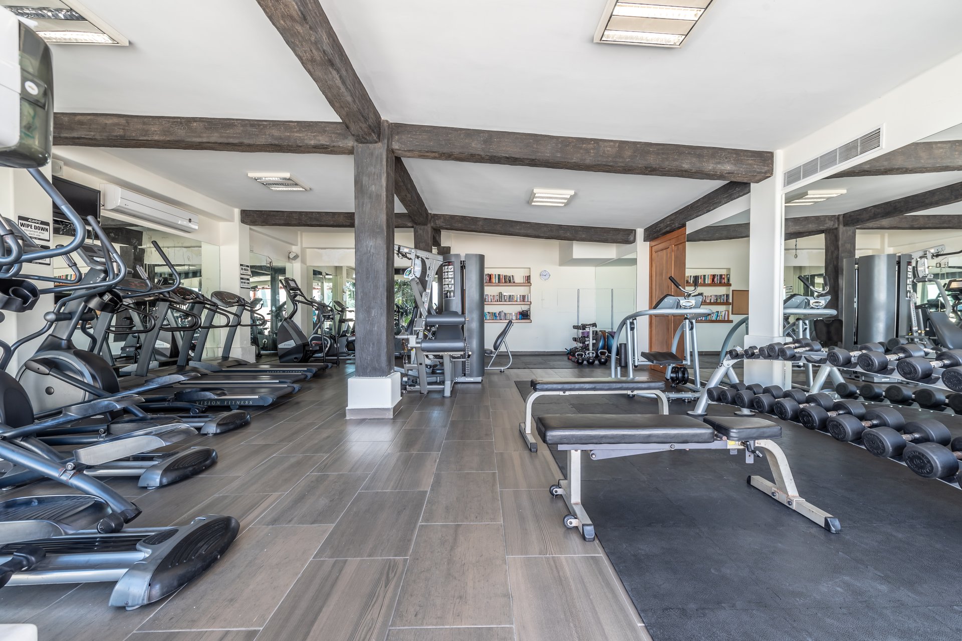Alegranza Penthouse 927