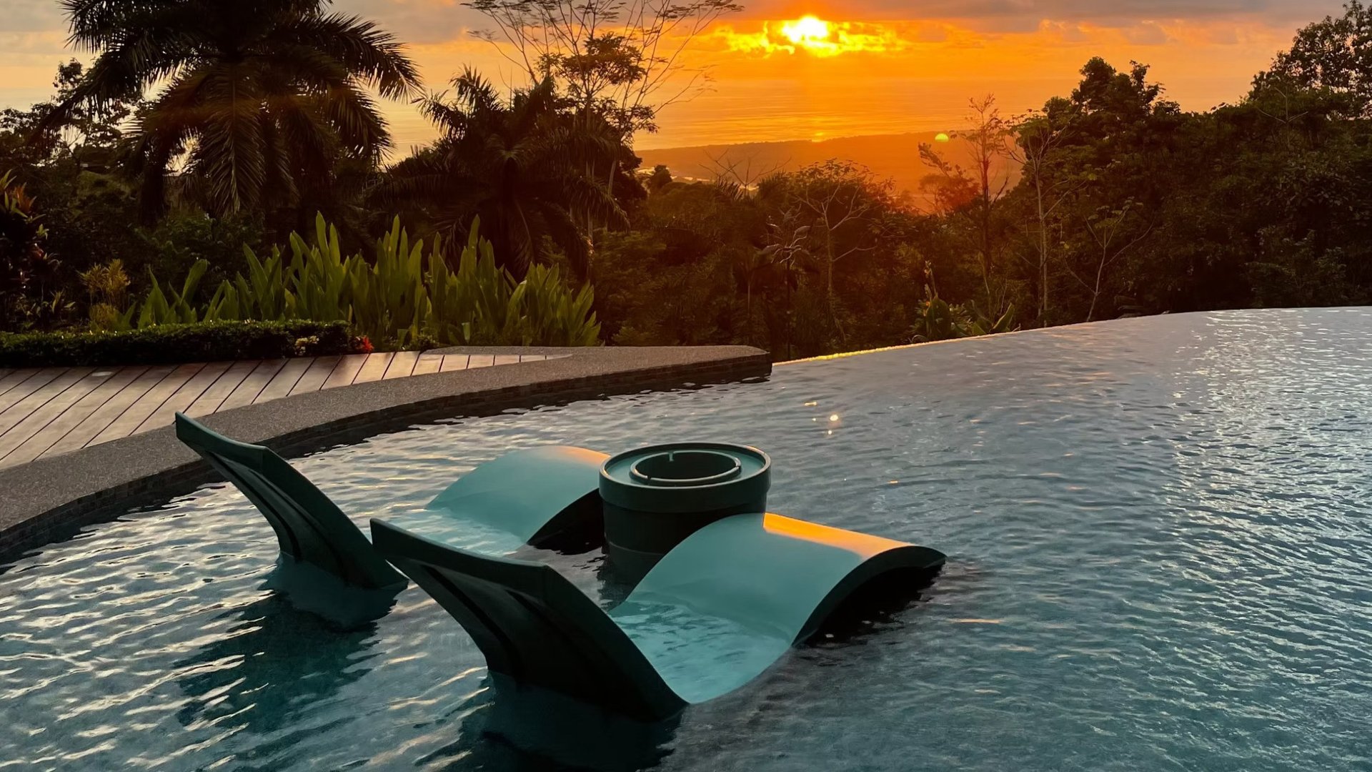 Gorgeous Ocean View 7 Acre Estate, Portalon