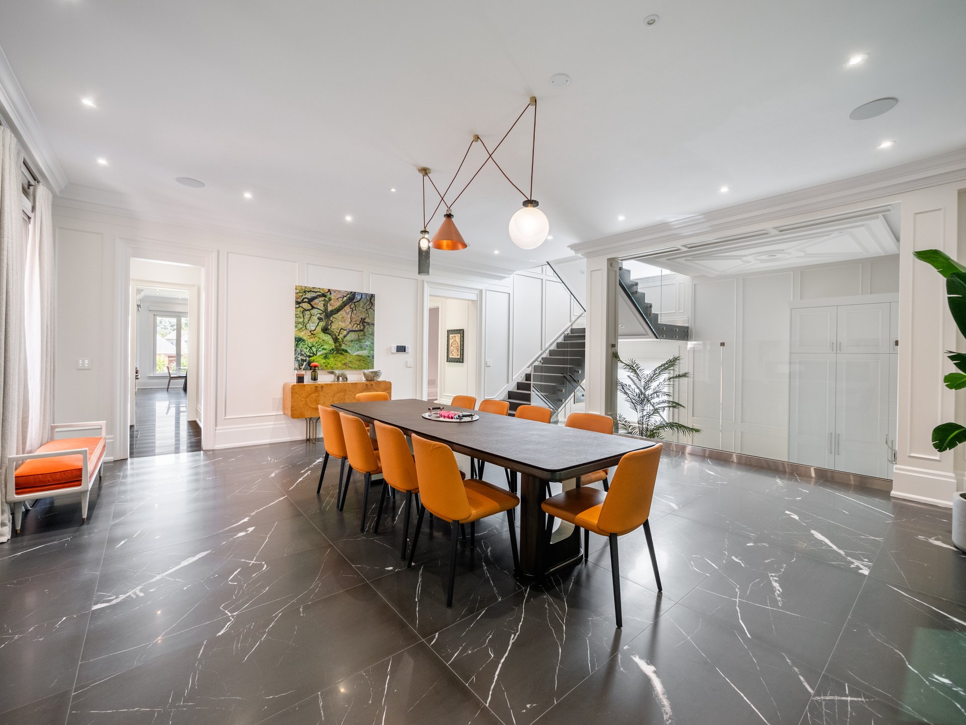 Ultimate Luxury In Bedford Park