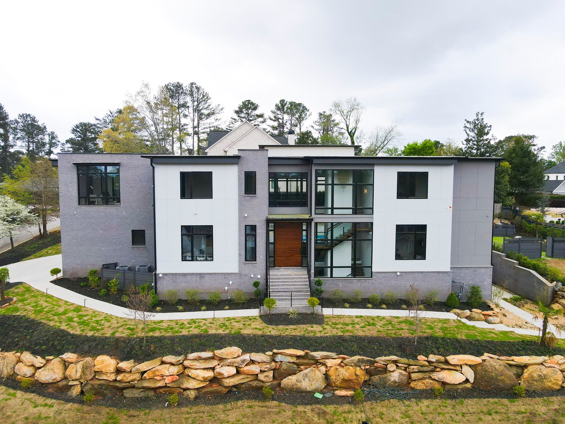 Edgewood Court
