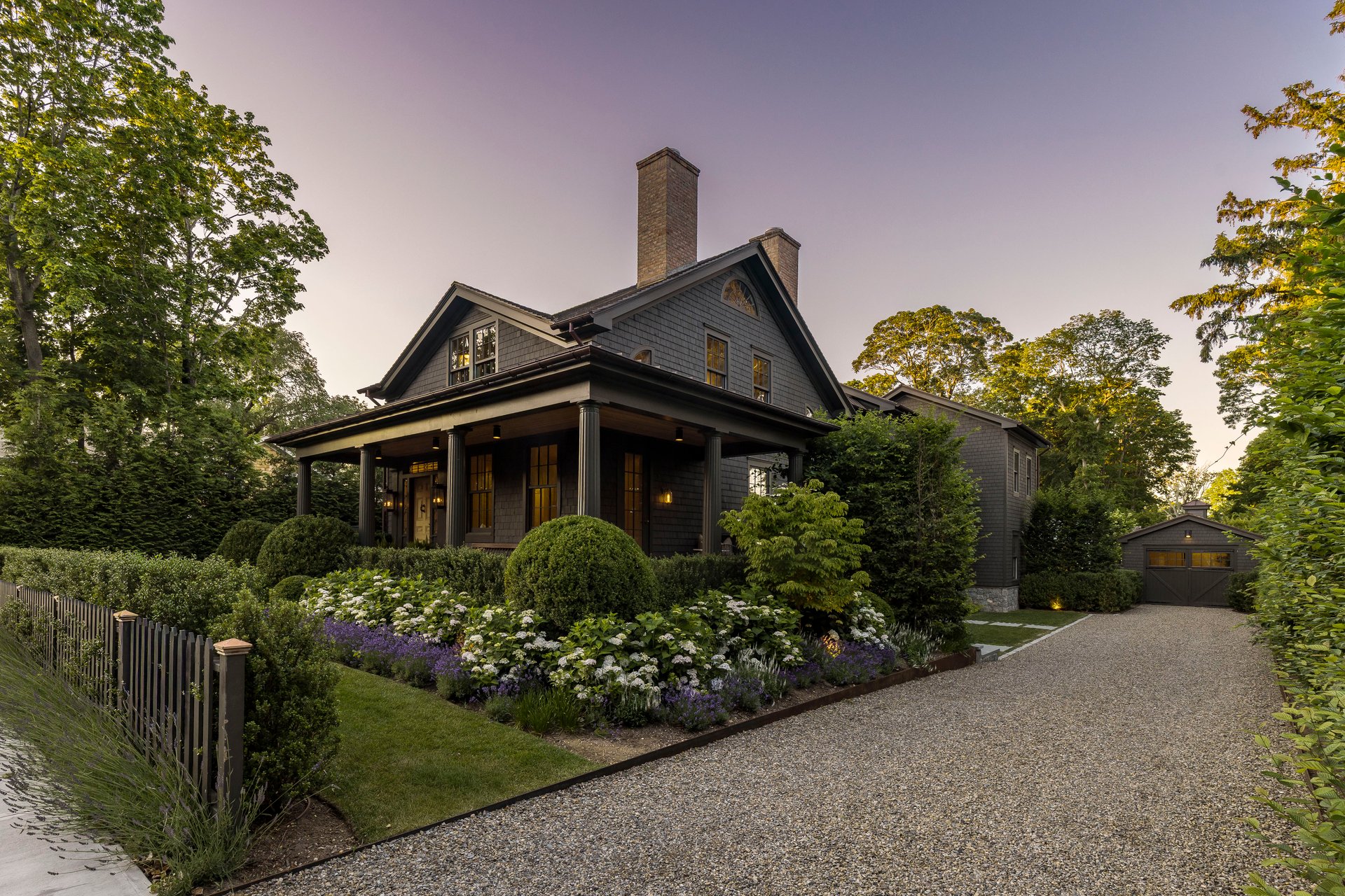 207 Madison Street, Sag Harbor