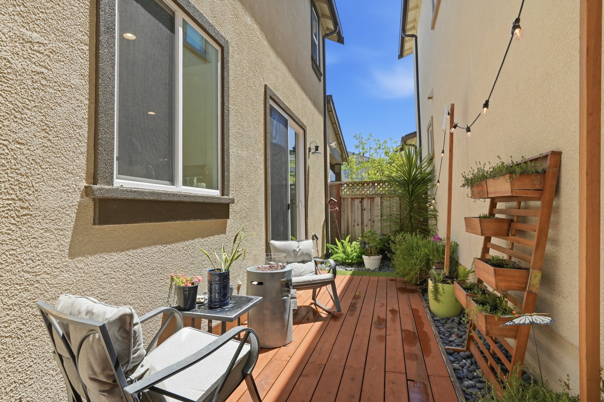 18826 Sedgwick Lane, Marina
