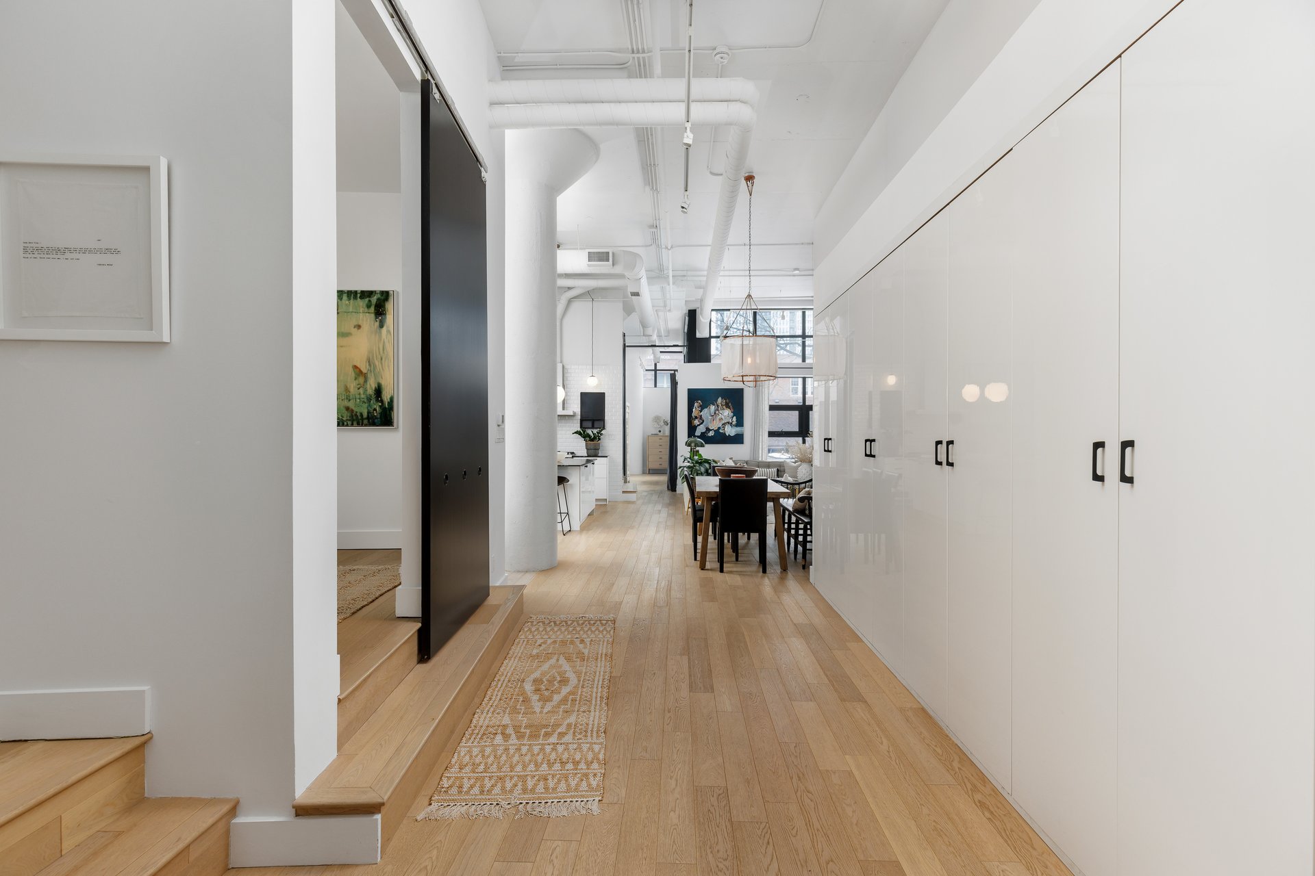 Inspirational Loft