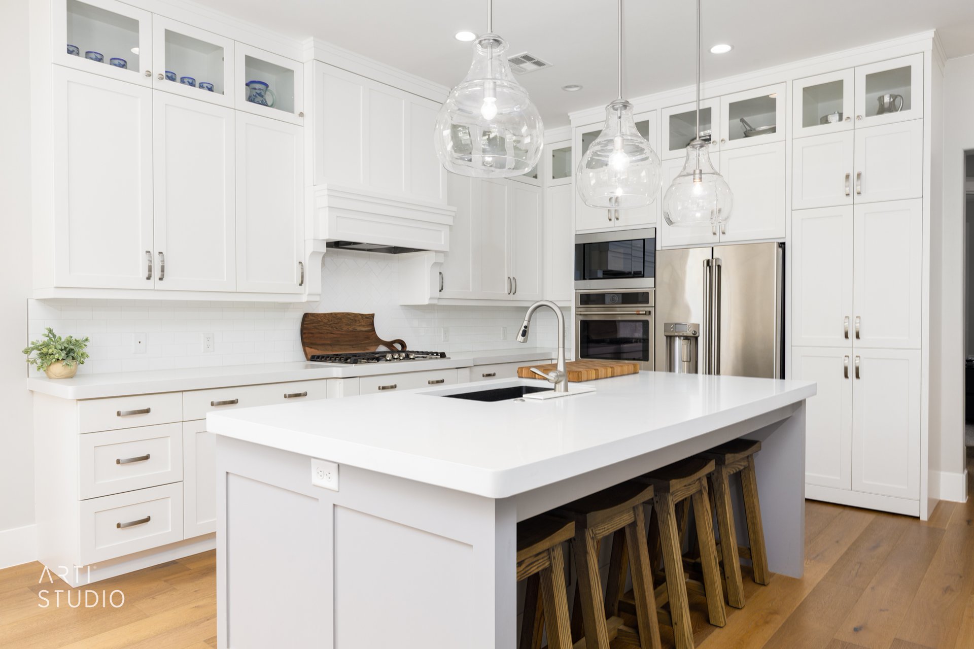 Fieldstone Cir