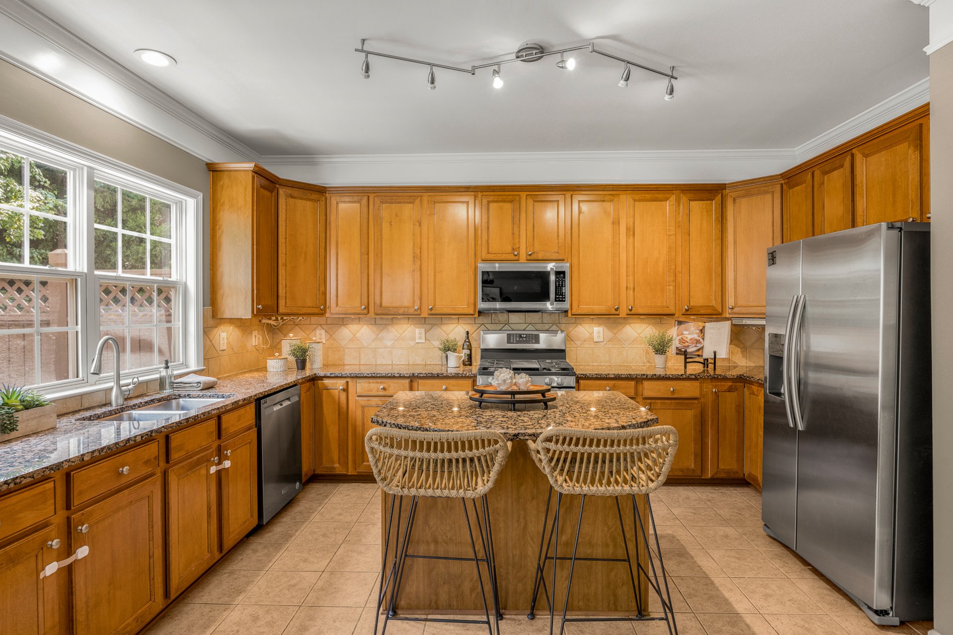 4644 Wehunt Commons Drive, Unit 31