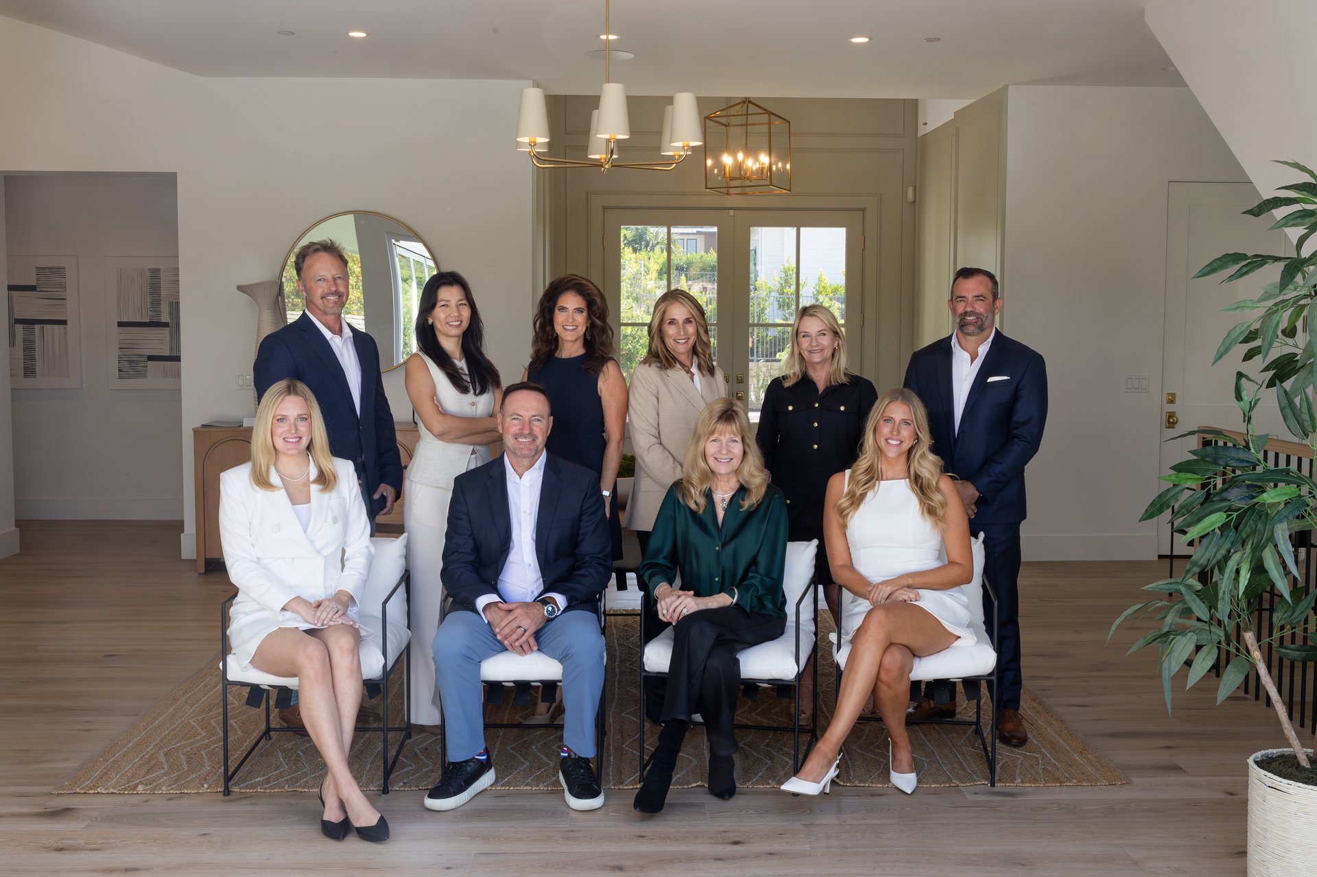 Luxury Coast Group | Barry Estates real estate agents
