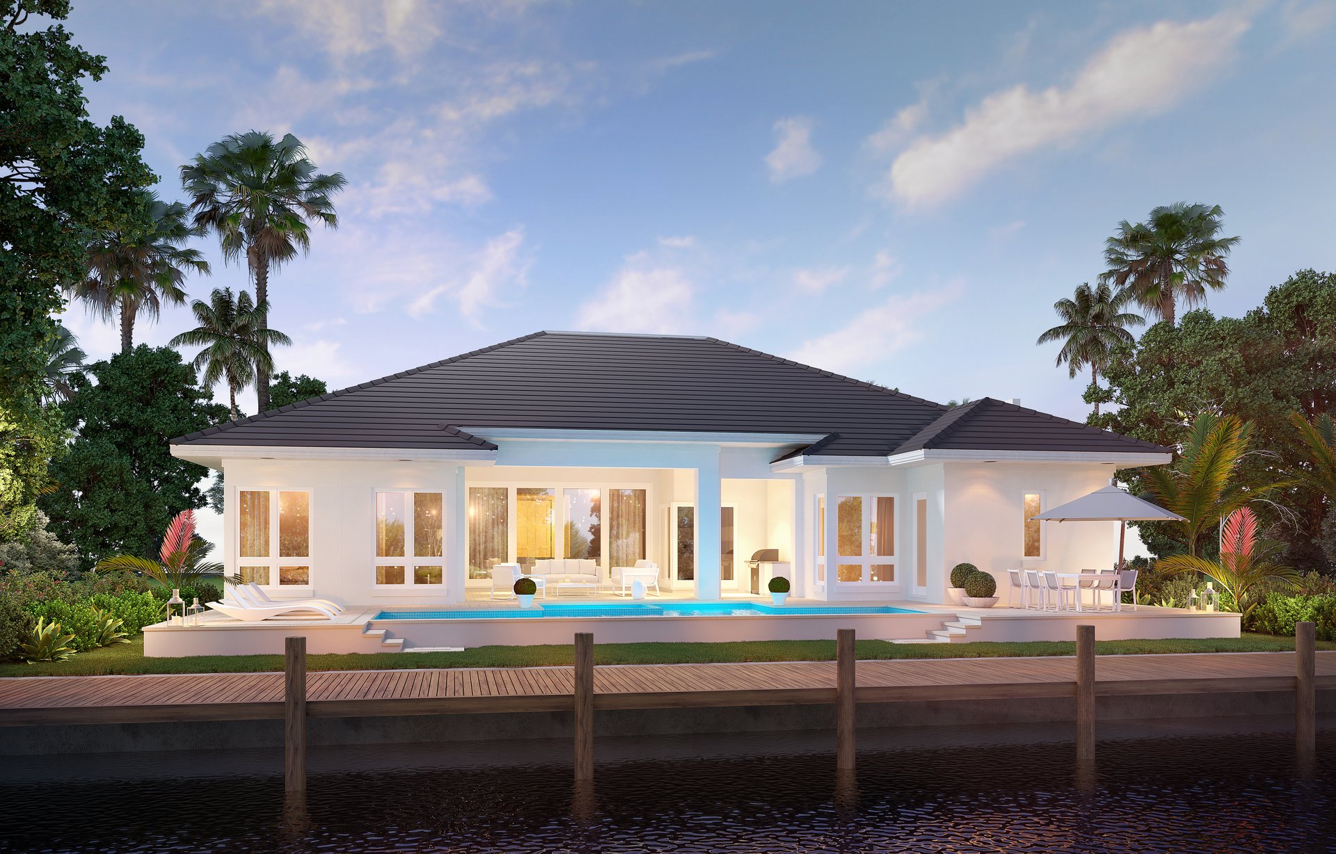 2165 Tarpon Road