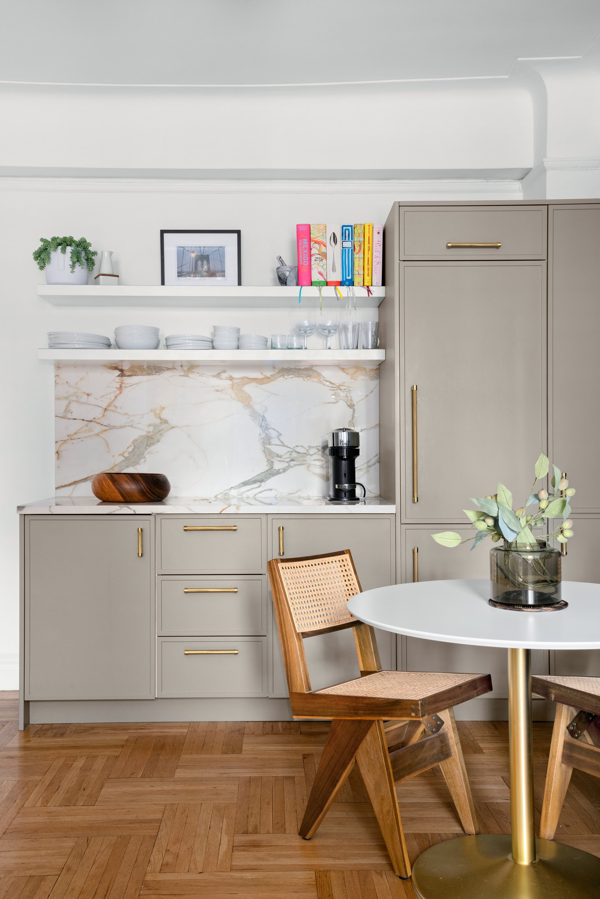 141 East 3rd Street, 7A