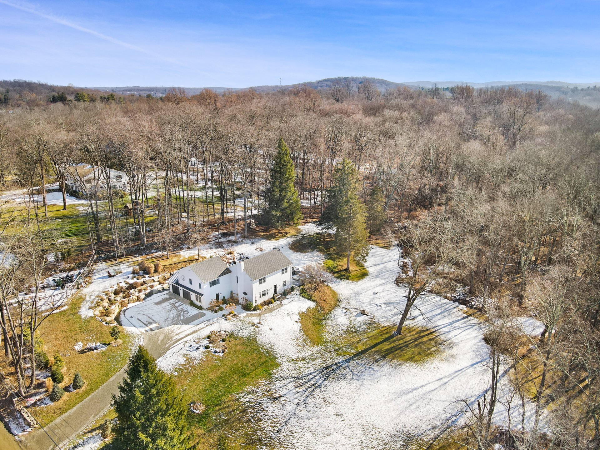 30 Schoolhouse Road