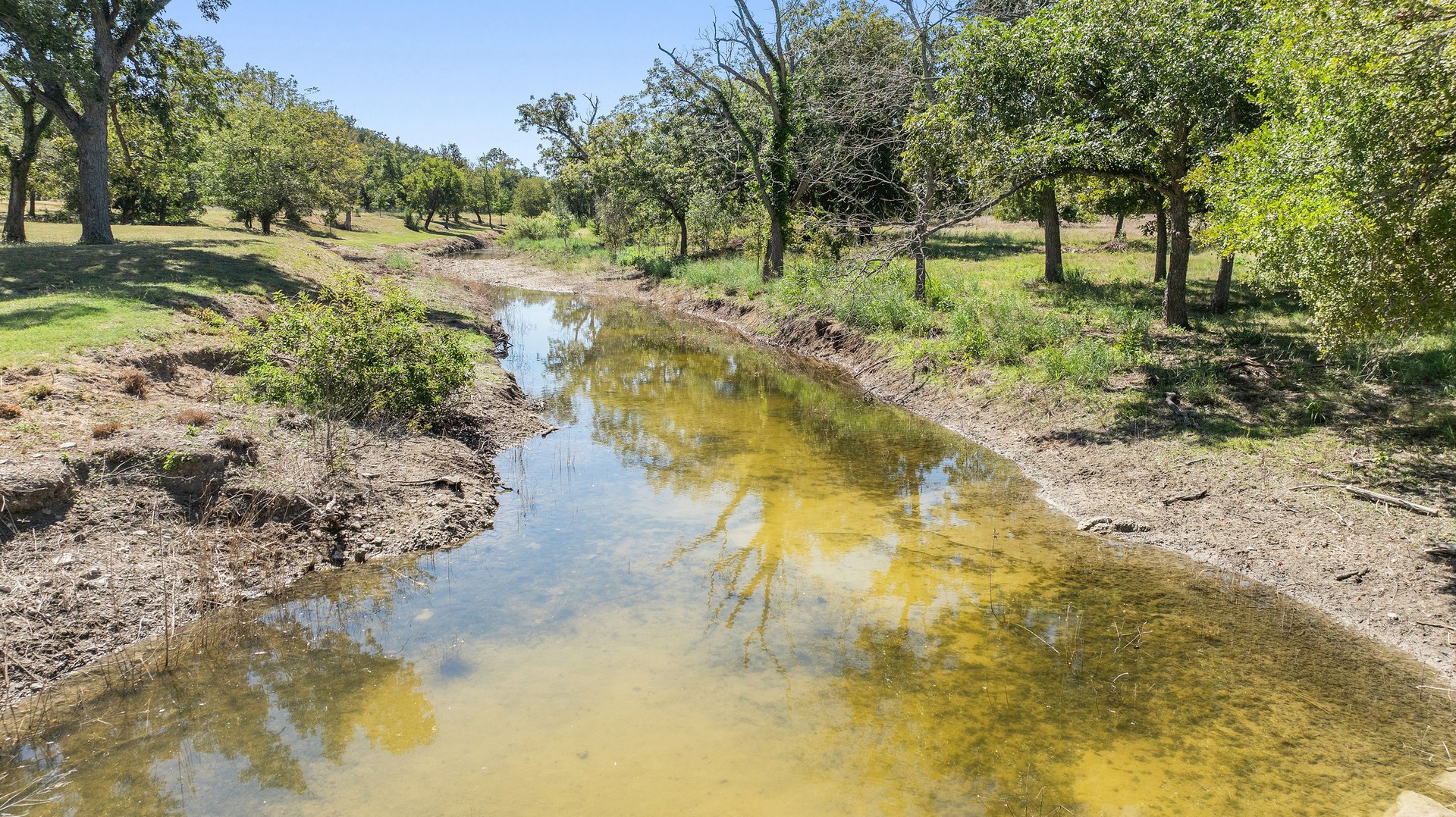 Lazy Oak Ranch