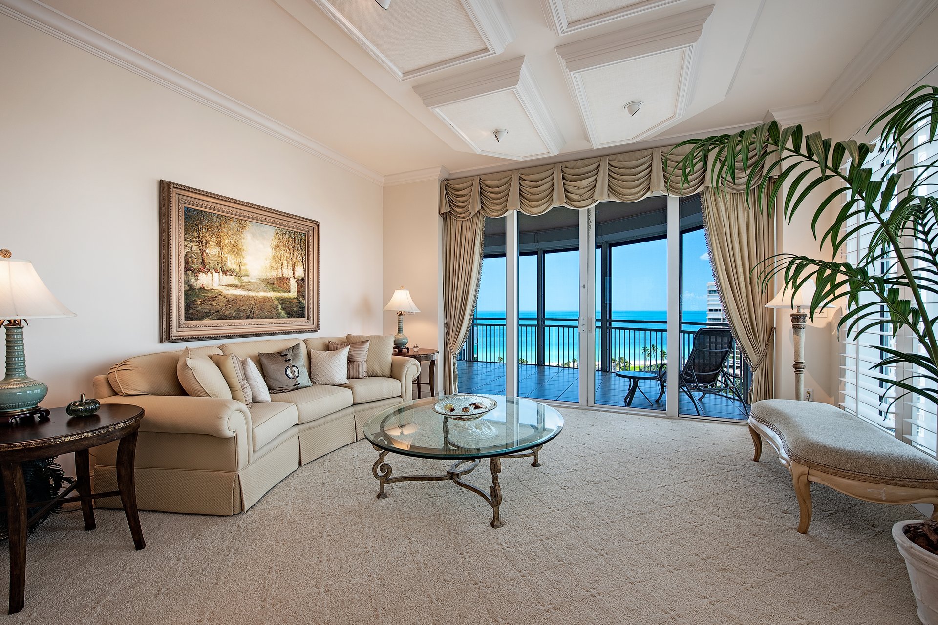 4151 Gulf Shore BLVD N # 1505