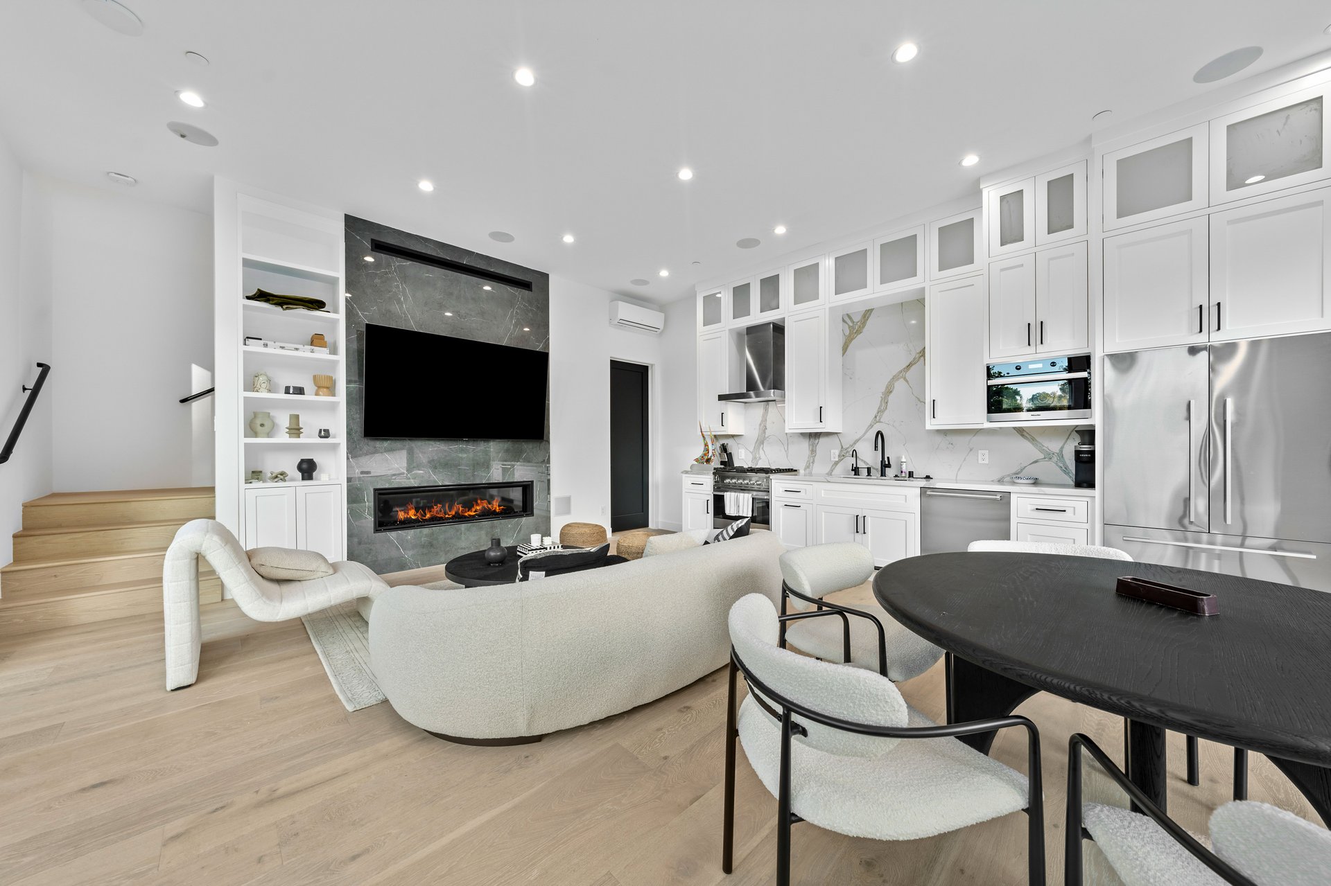 Coldwater Estate