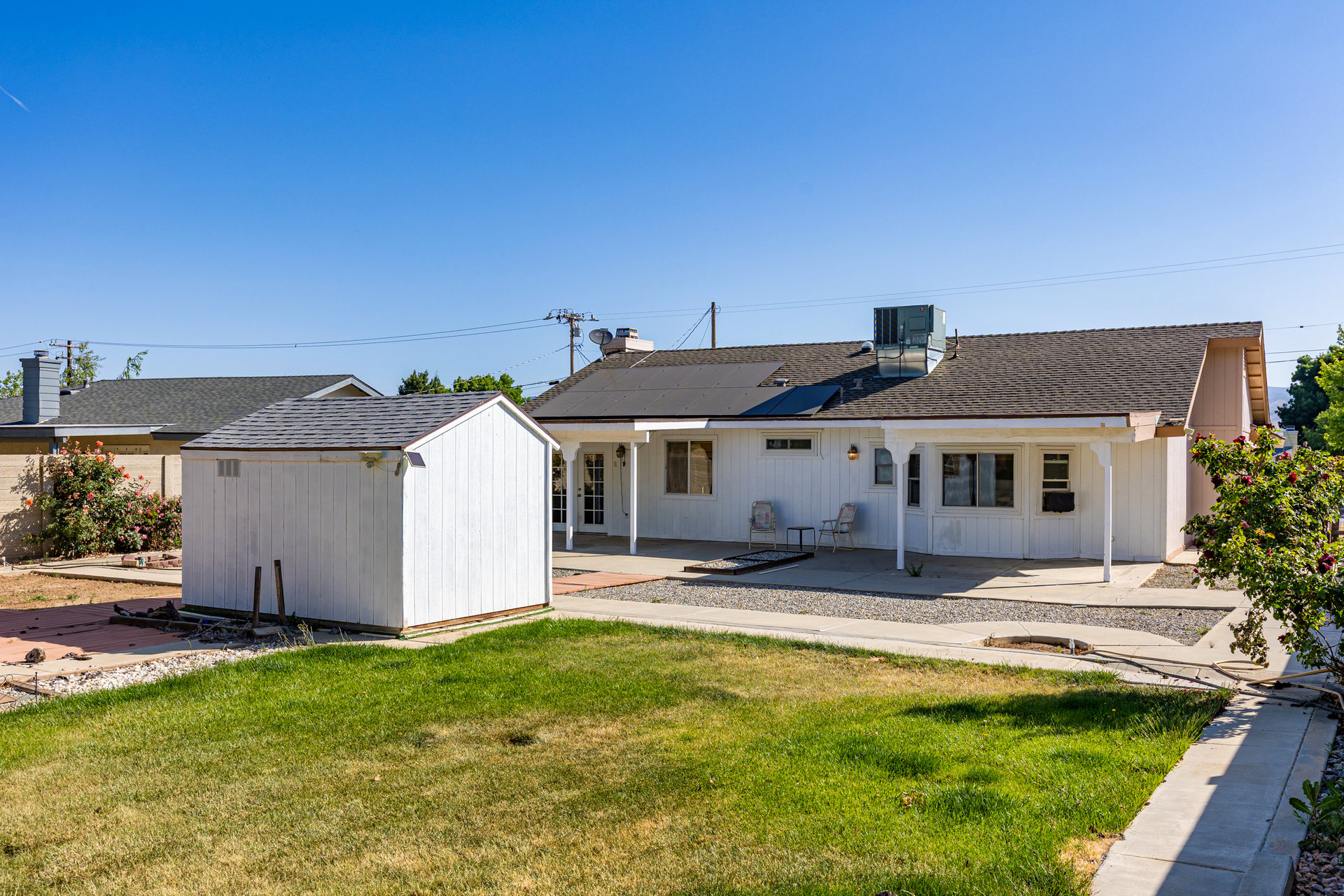 Welcome to 21361 Santa Maria Drive