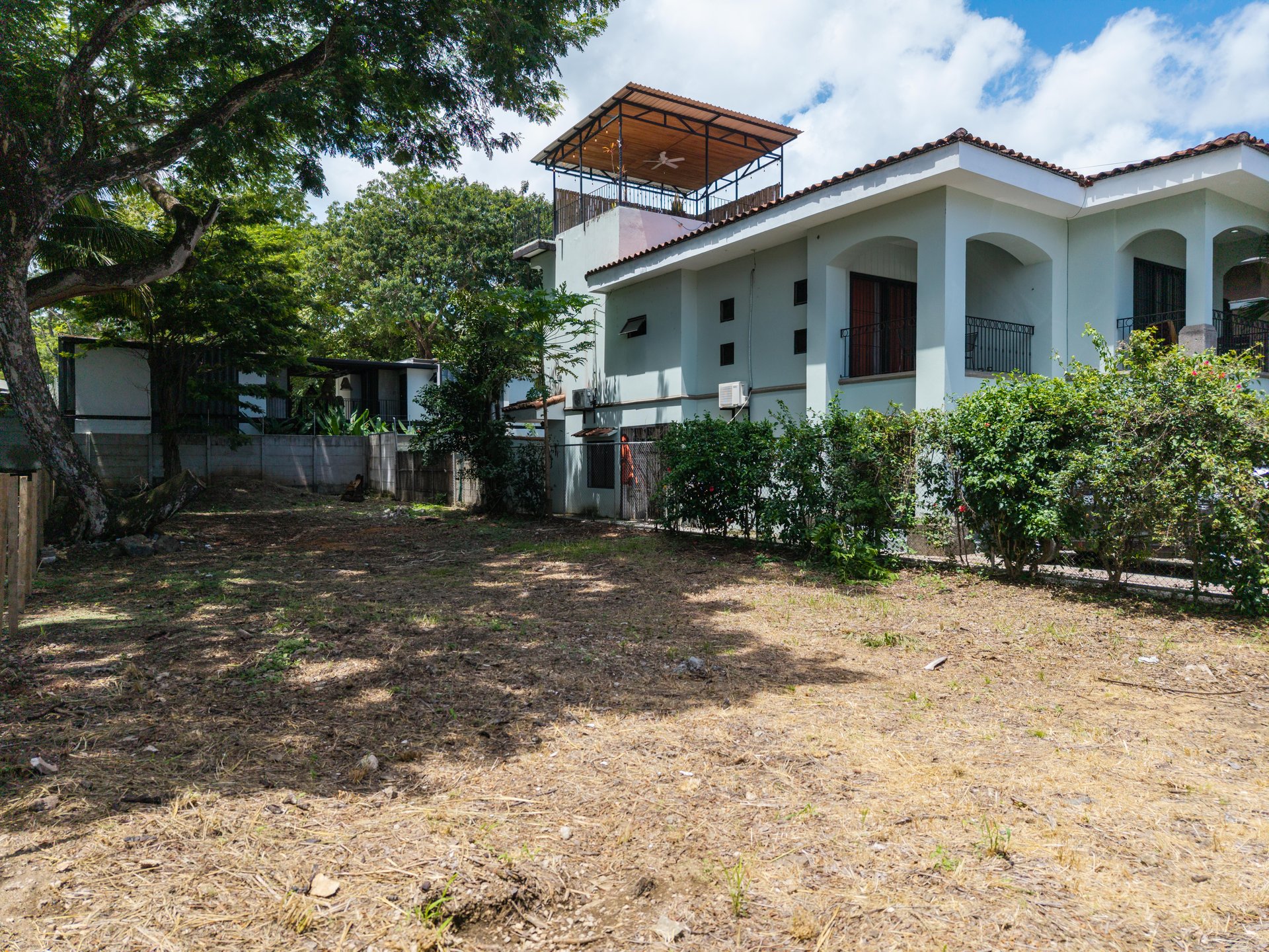 Lot z14 | Beach Side Lot on Potrero Bay!