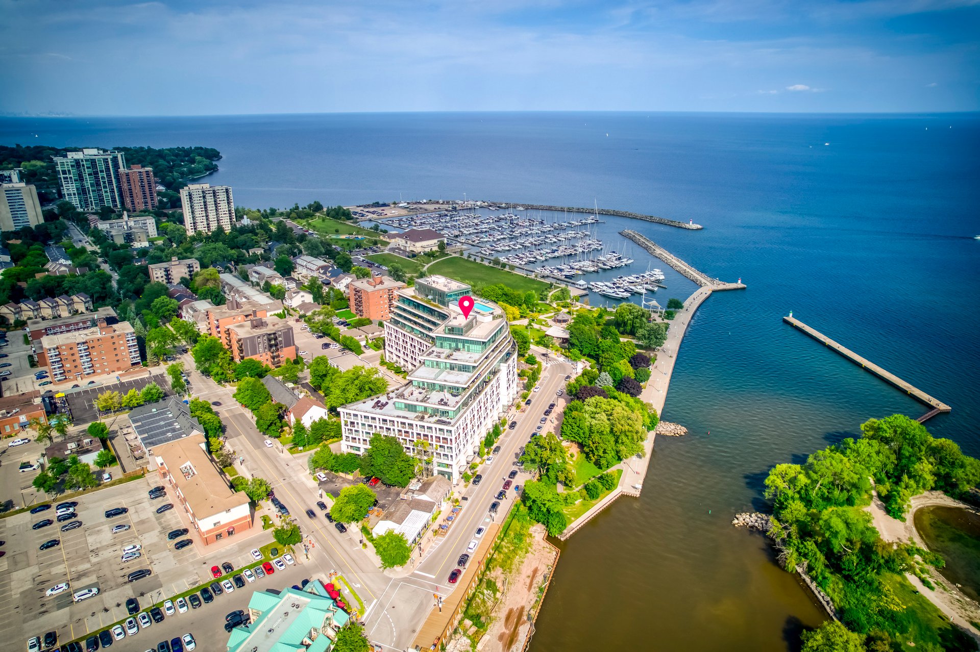 11 Bronte Rd #417