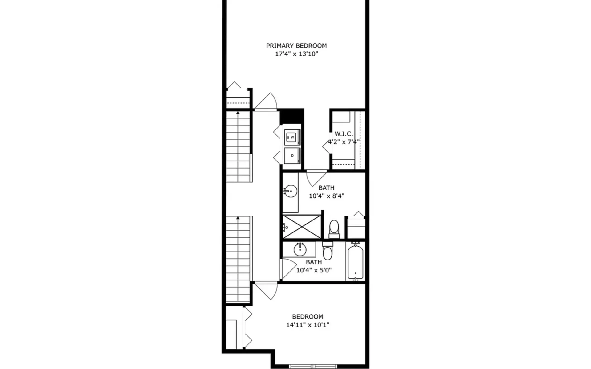404 Callie Ct Unit 1A
