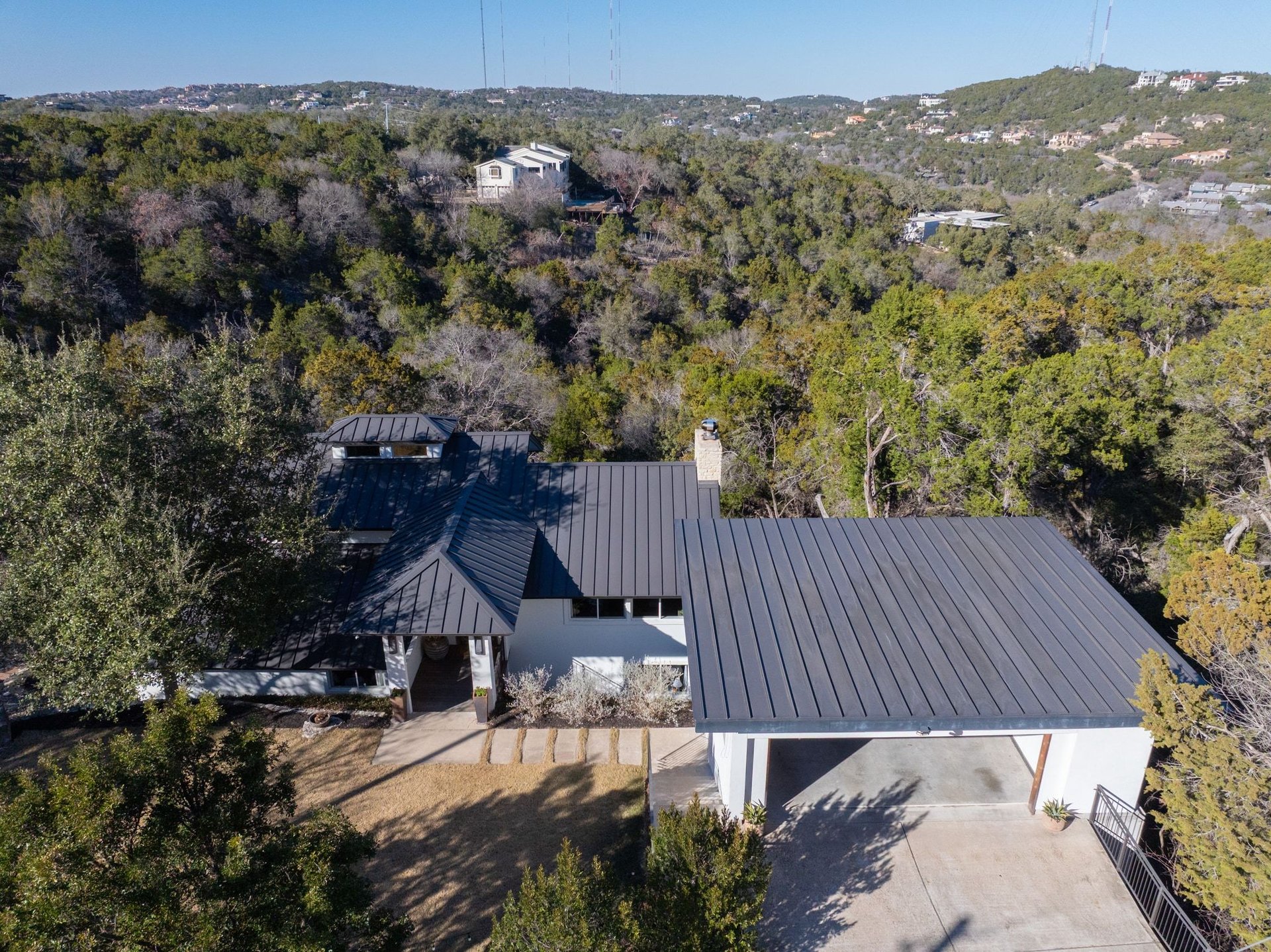 1517 Wild Cat Hollow