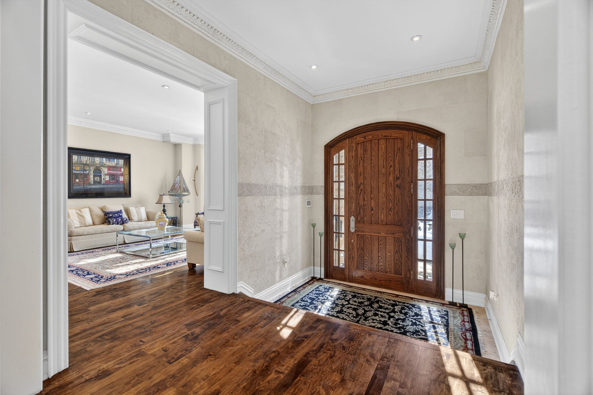 SOLD: Timeless Elegance
