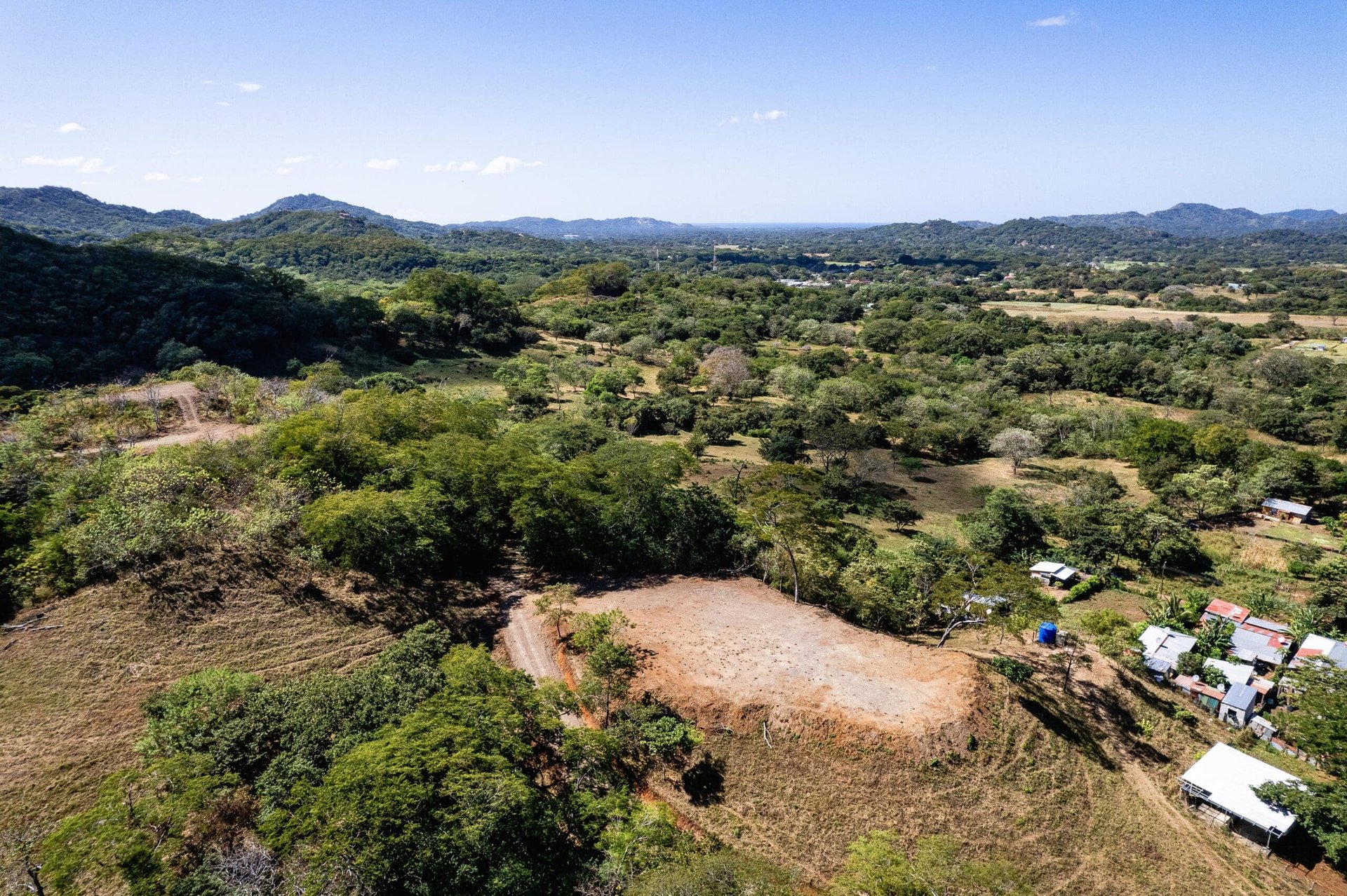 Finca Madre Lots, Huacas, Guanacaste