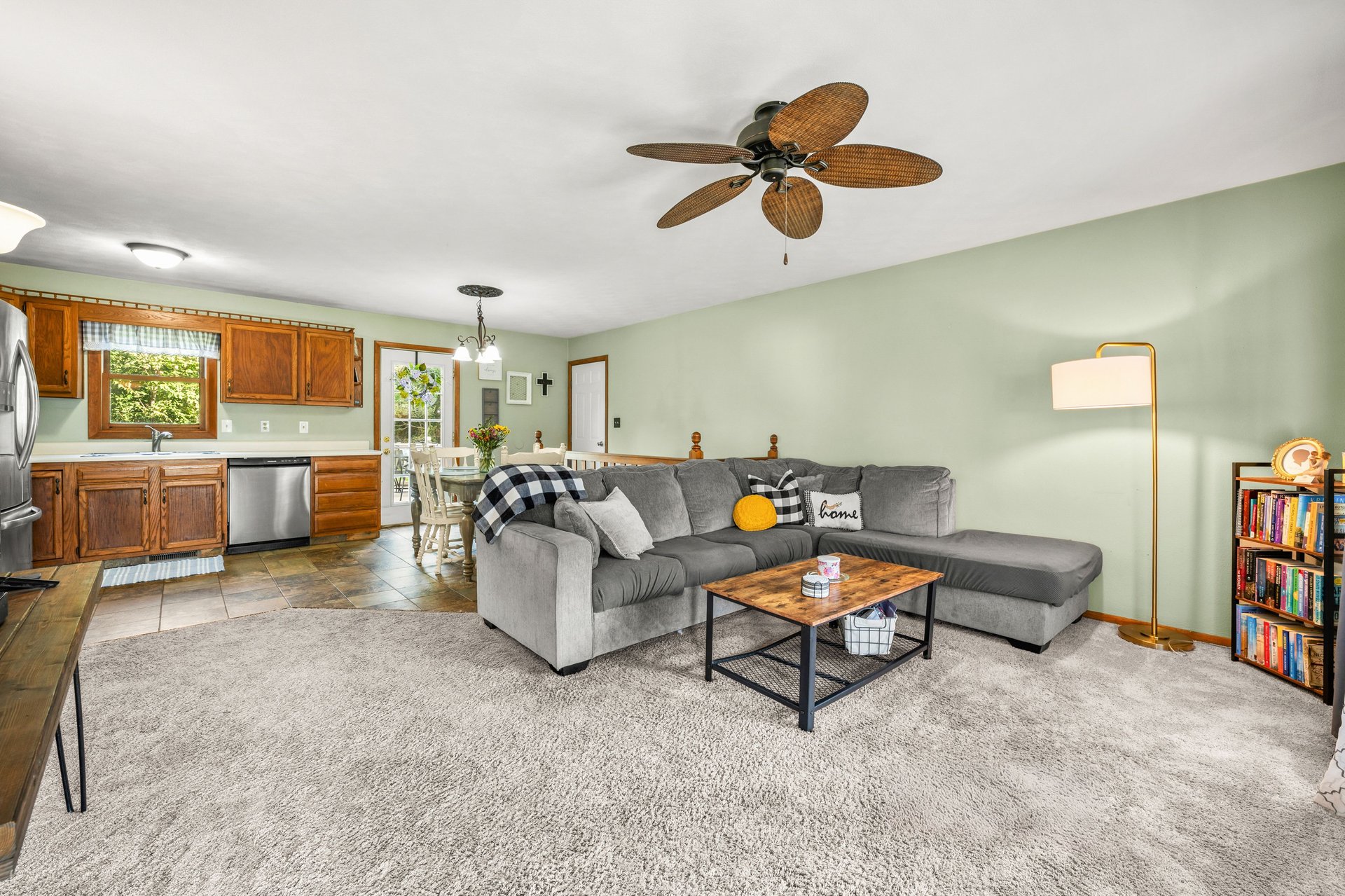 53261 Spring Court Granger