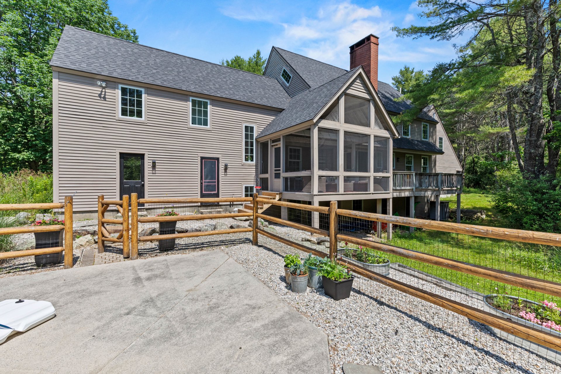 531 Ledge Road, Yarmouth