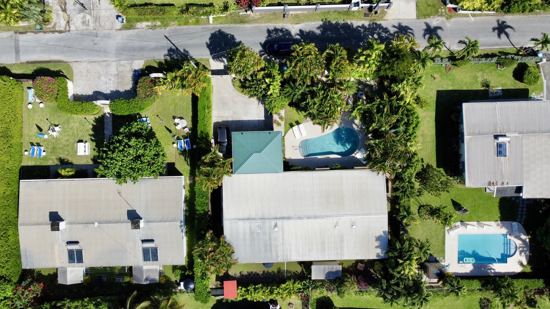 Poui Avenue 122