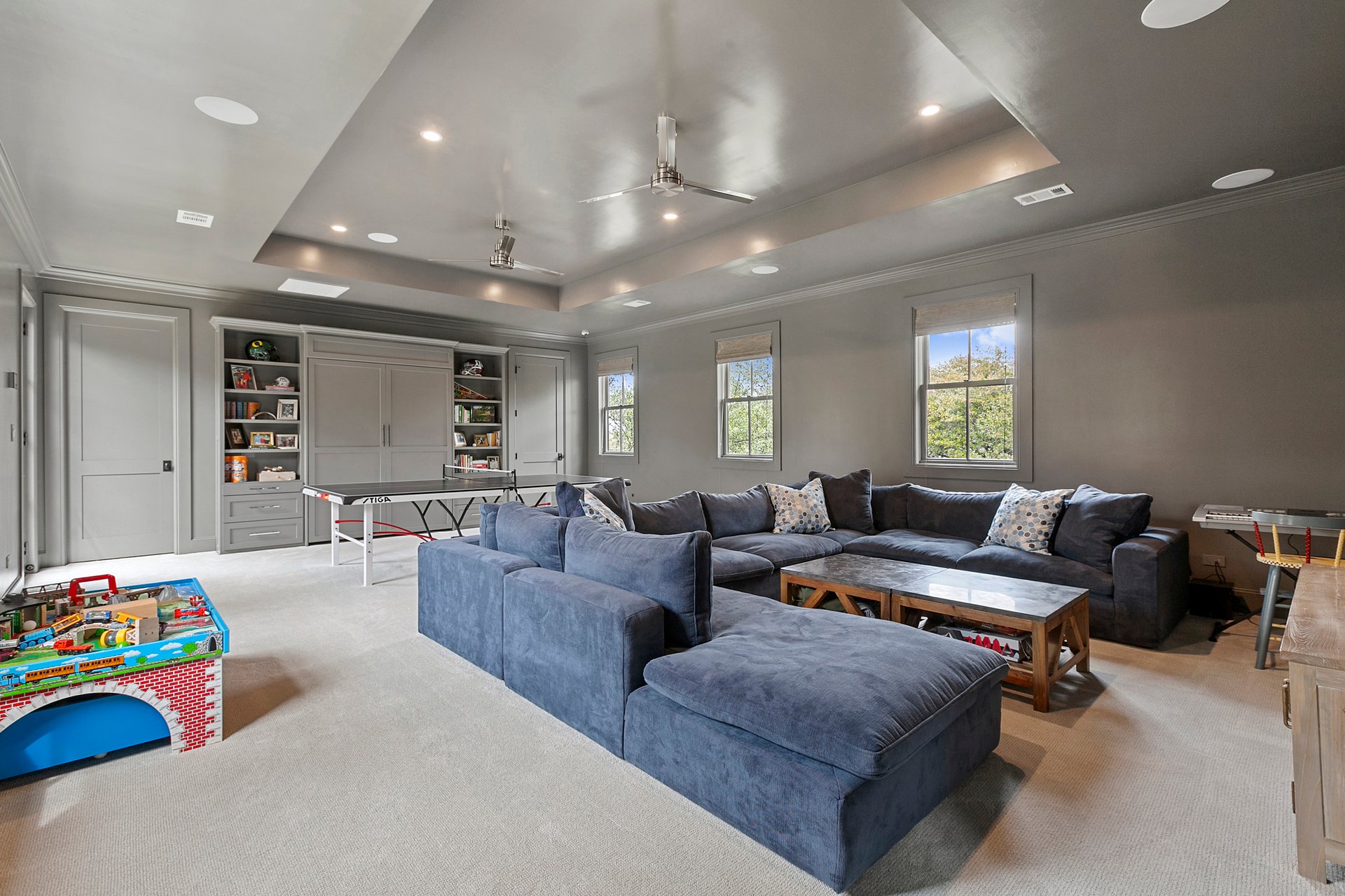 3604 Westlake Drive 