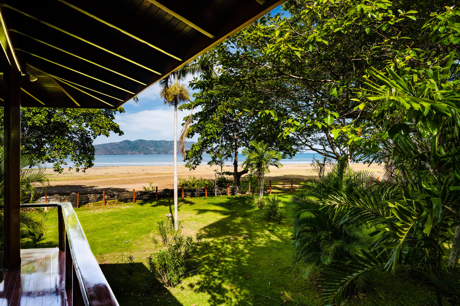 Tambor Tropical Beach Resort / Tambor, Cóbano, Puntarenas