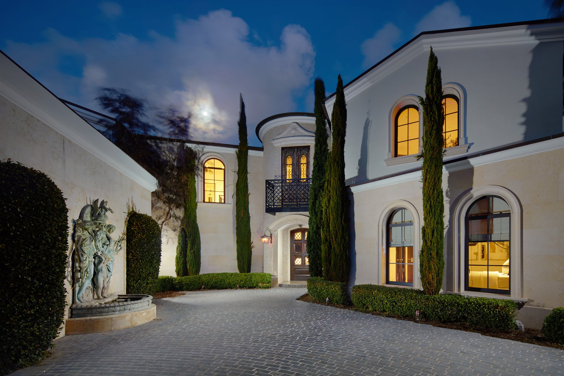 301 Morning Star Lane