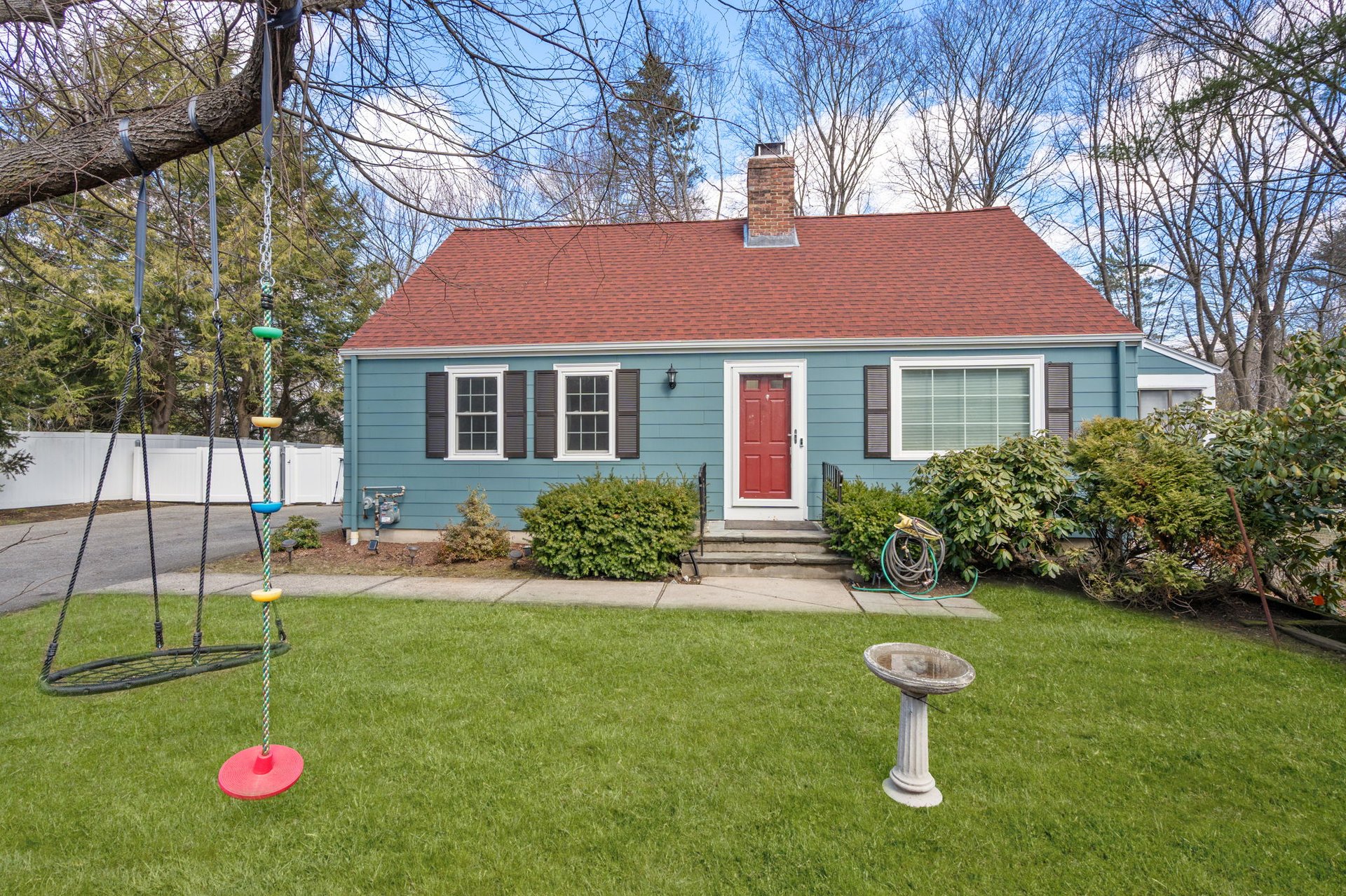339 Weston Road
