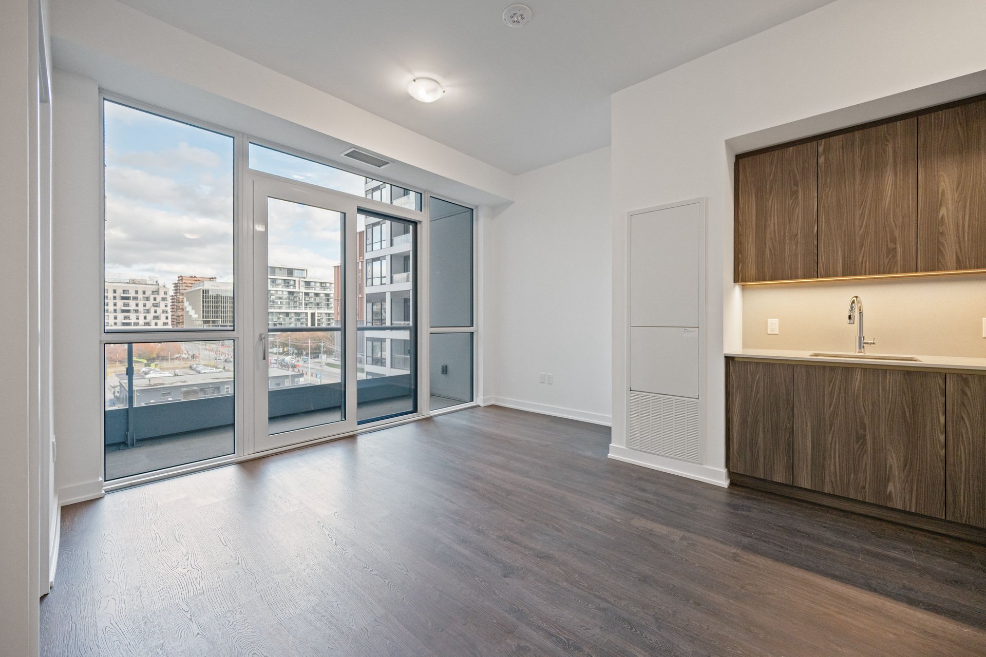 15 Richardson Street Unit: 511