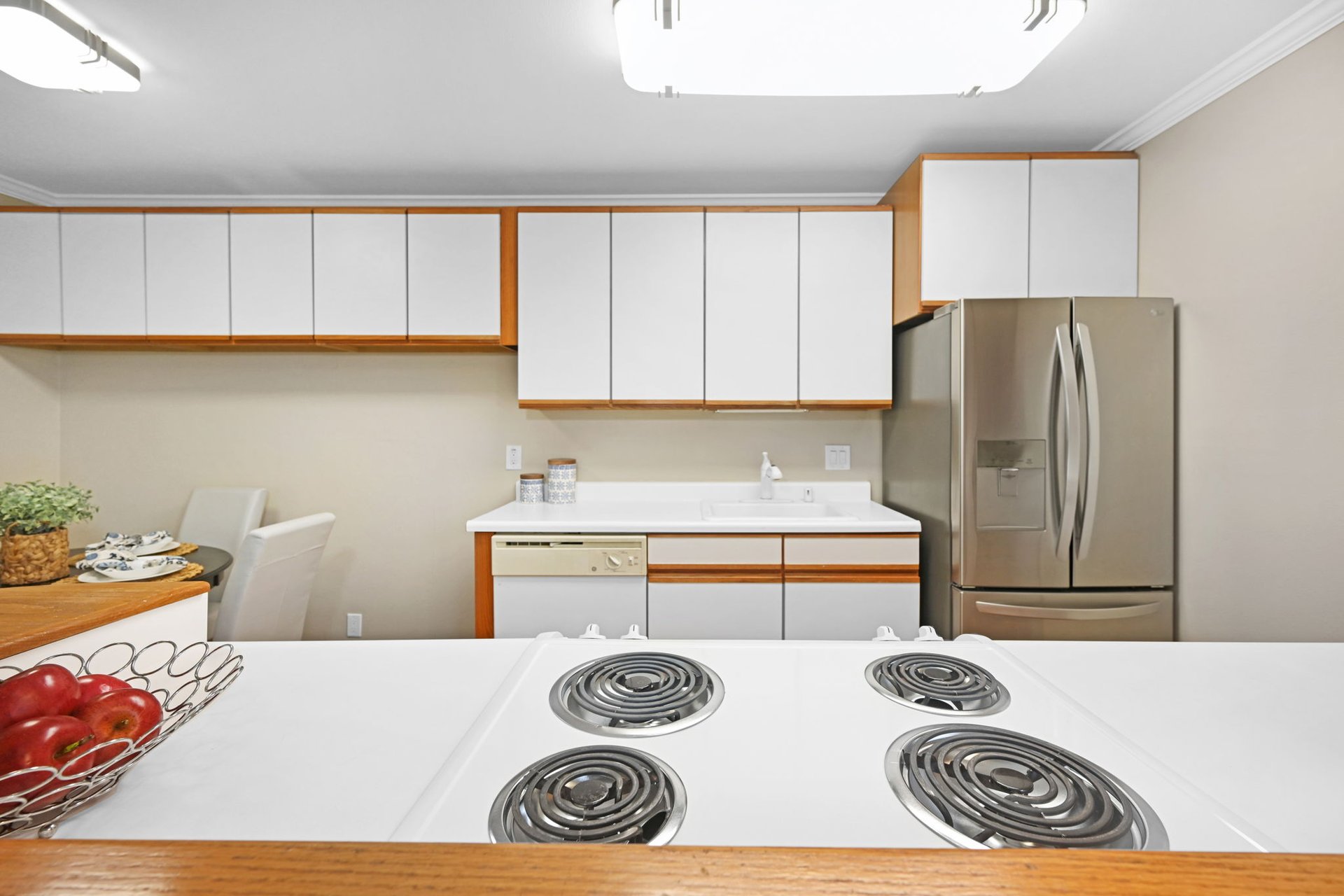 1489 Marchbanks Dr. #3, Walnut Creek