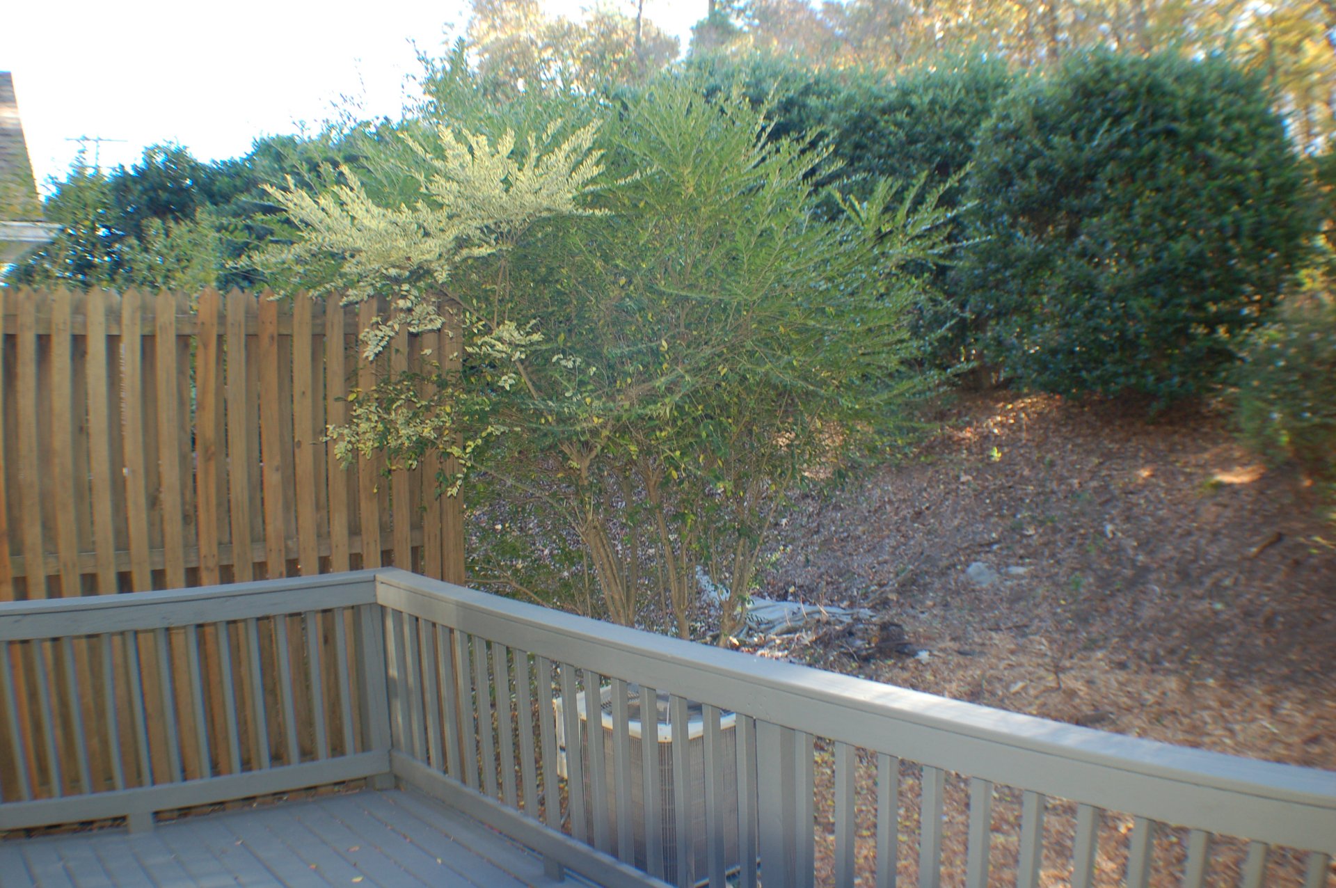3 Bedroom Townhouse in Chapel Hill